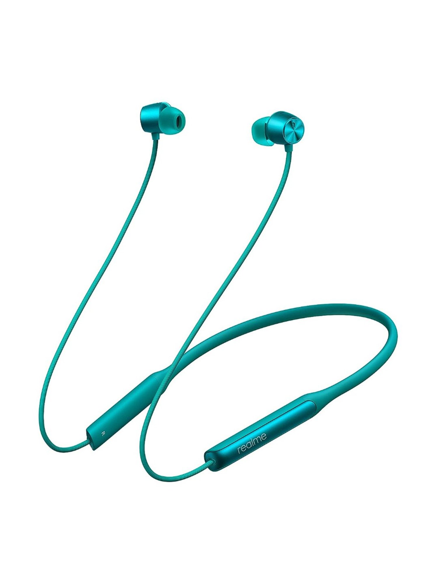 Earphones with 2024 mic realme