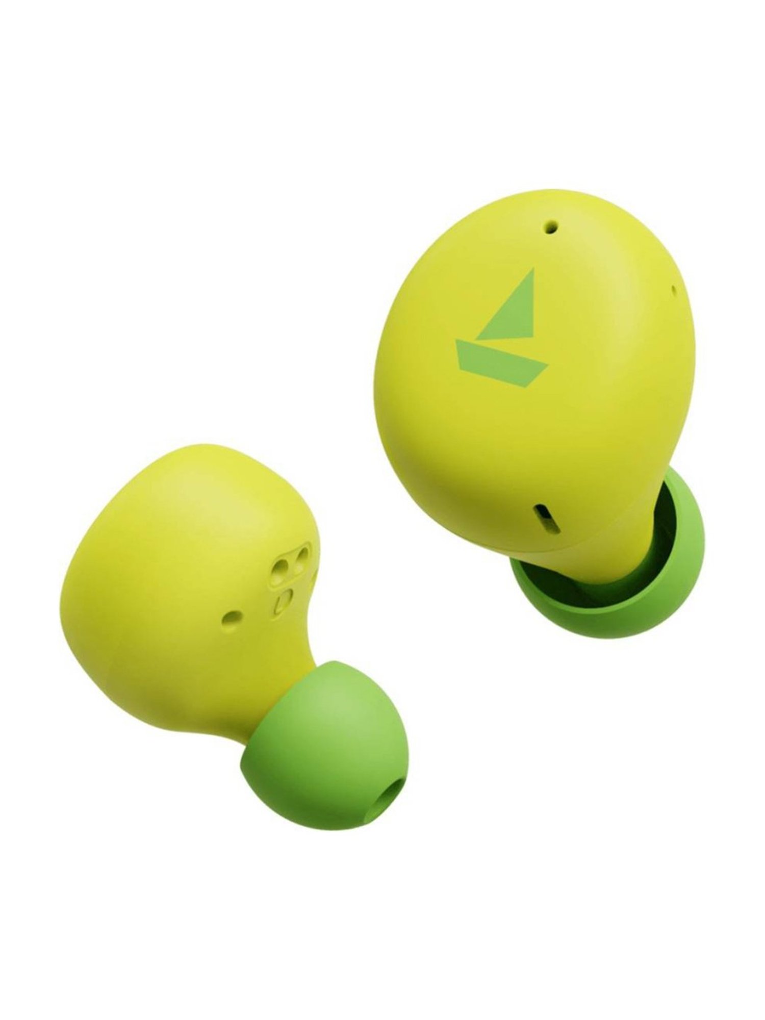 Jabra elite sport lime green hot sale