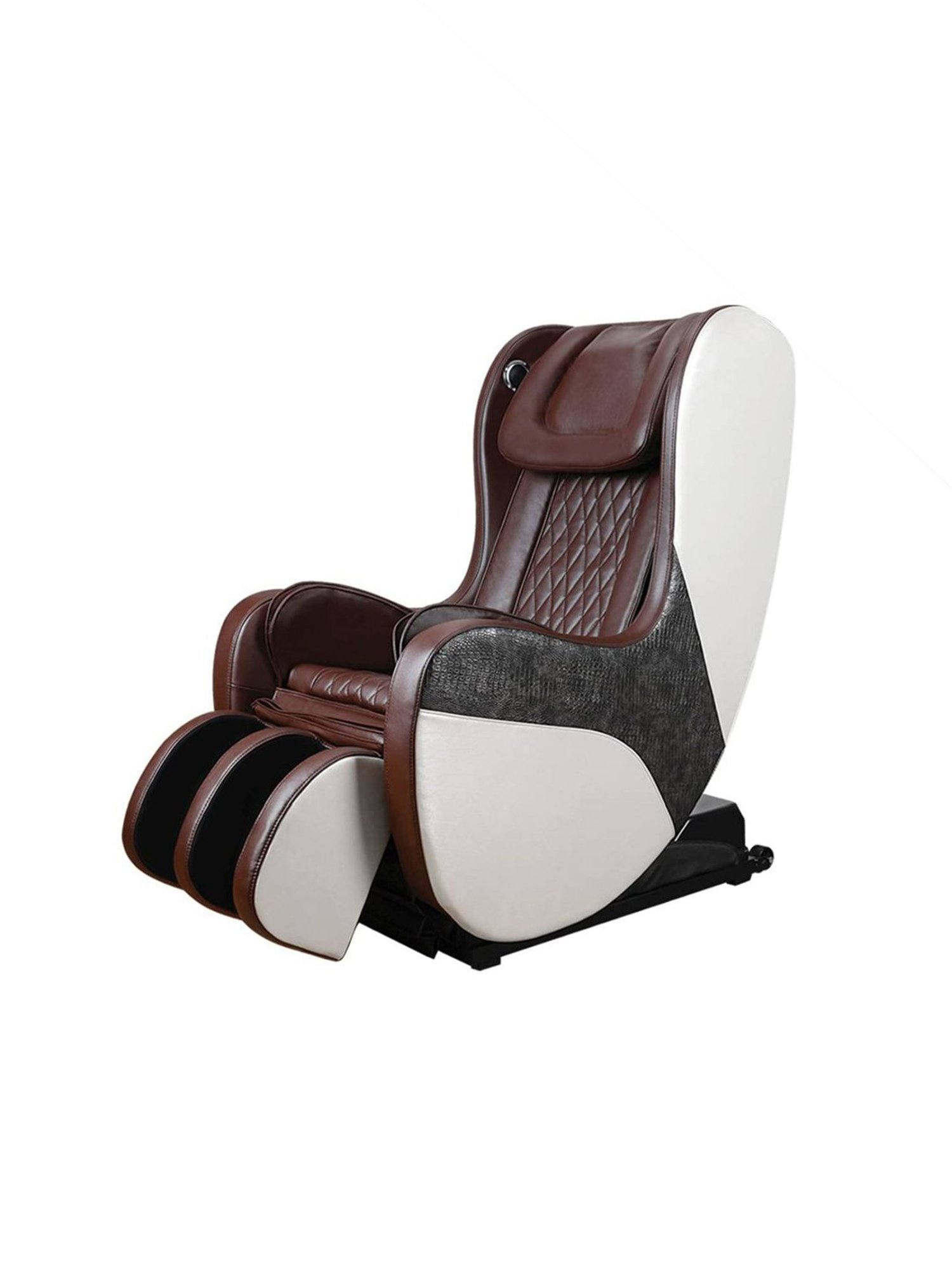 Lifelong full body massage chair with recliner discount and powerful 3d back and leg massage