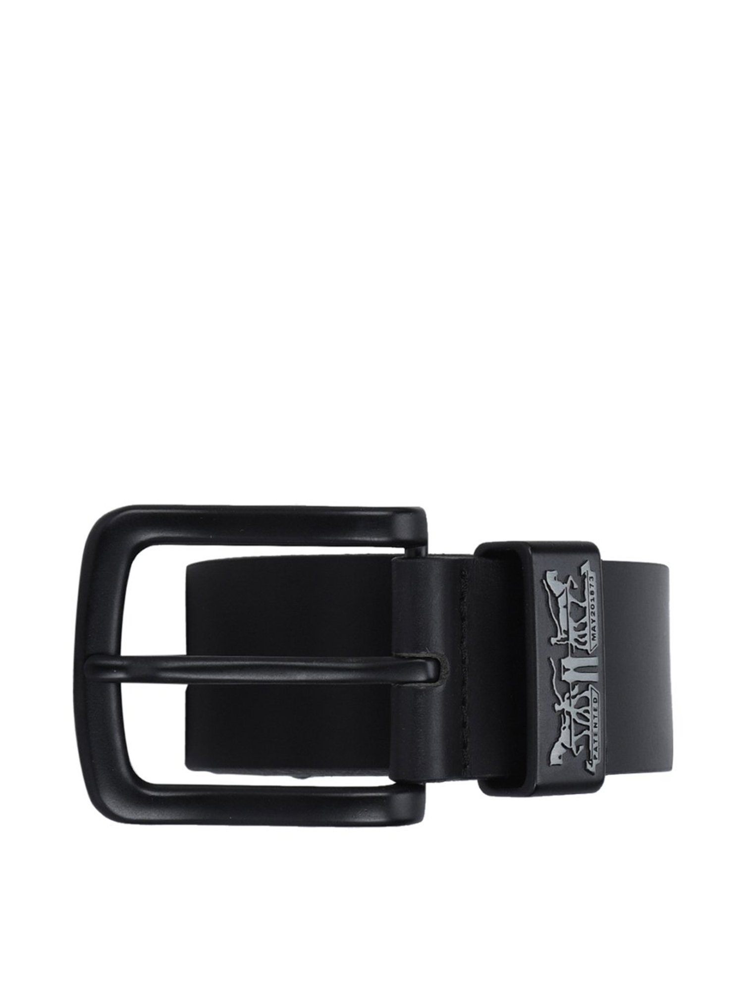 Buy Siza Fashion Mens Black Leather Belt LV Louis Belt Men Fashion Party  Belt (30-40 waist) Online at Best Prices in India - JioMart.