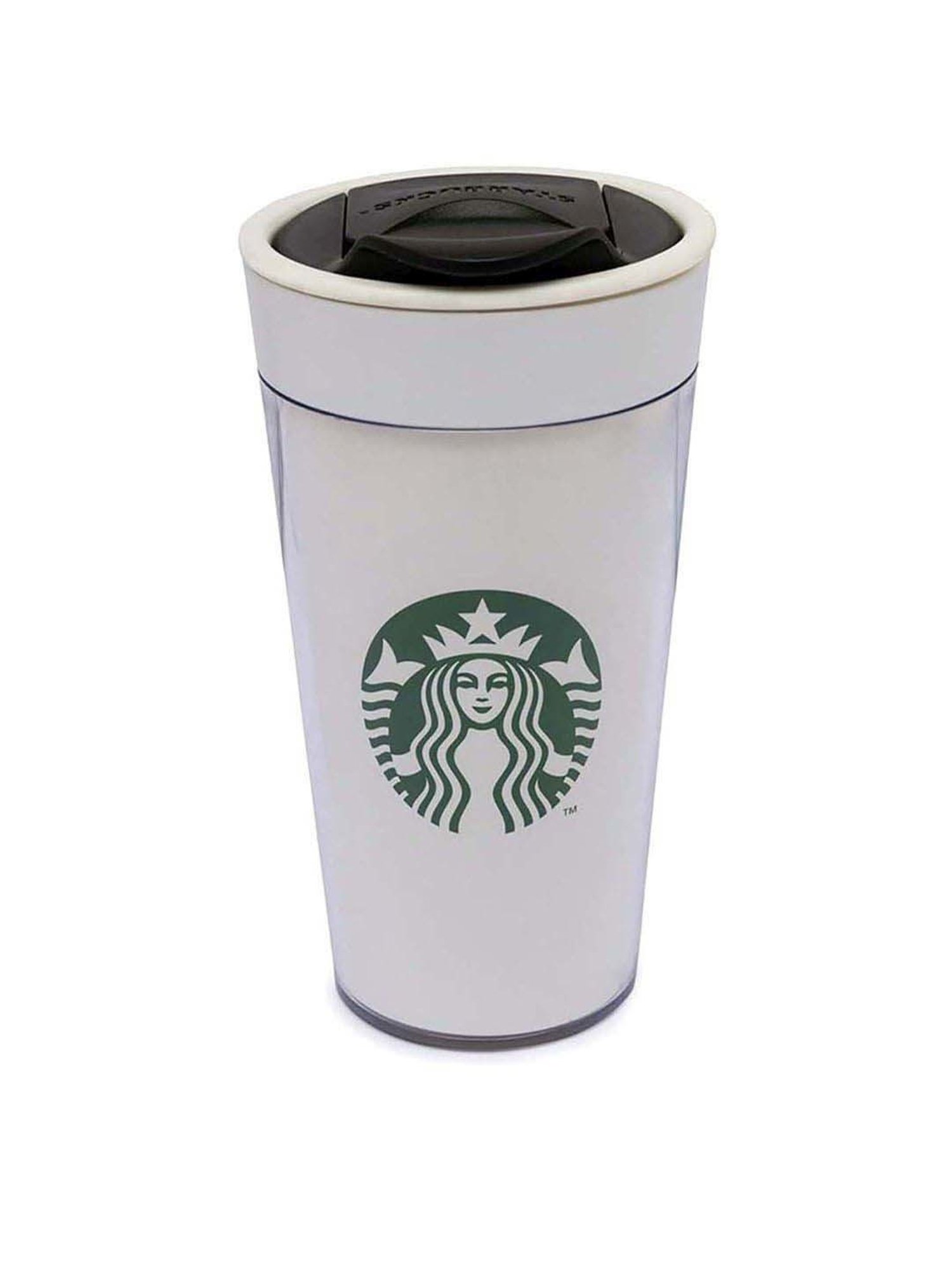 Buy Starbucks Create Your Own Plastic Tumbler - 473 ml at Best Price @ Tata  CLiQ