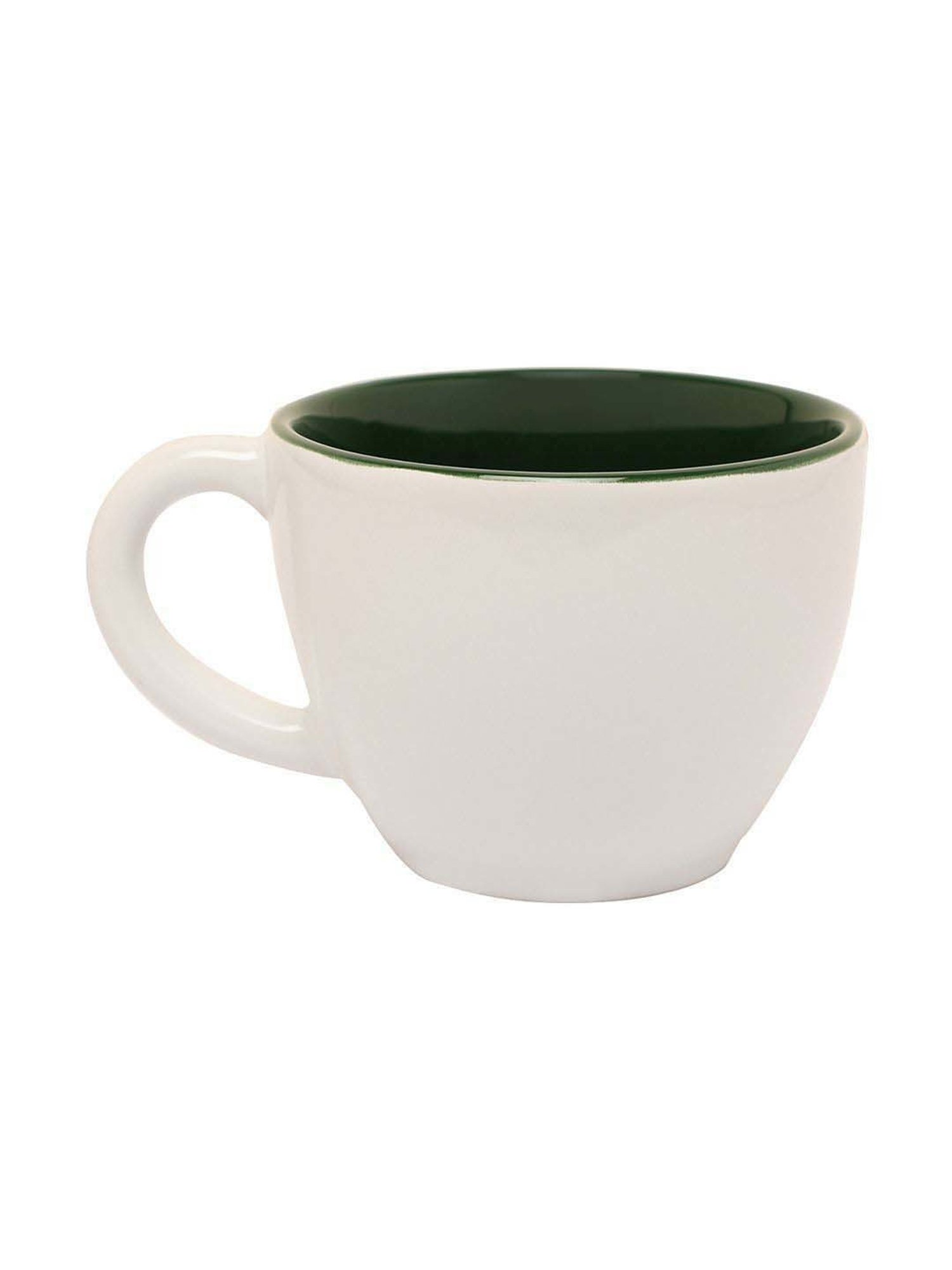 Buy Starbucks White and Green Siren Coffee Mug 296 ml at Best Price @ Tata  CLiQ