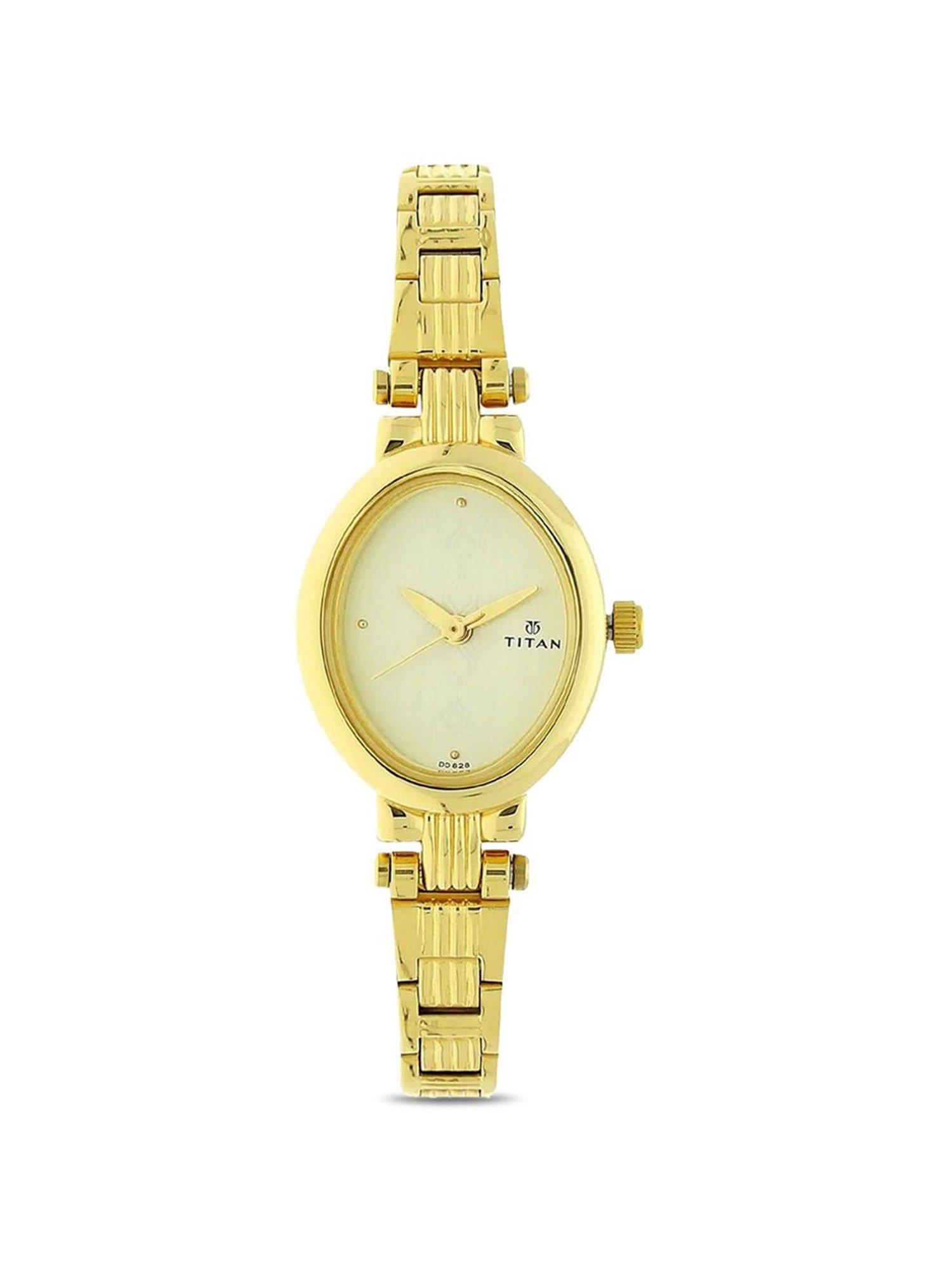 Titan watch best sale price girls