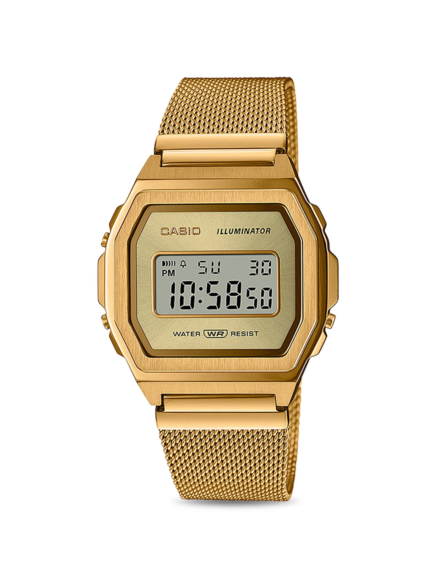 Casio clearance vintage metal