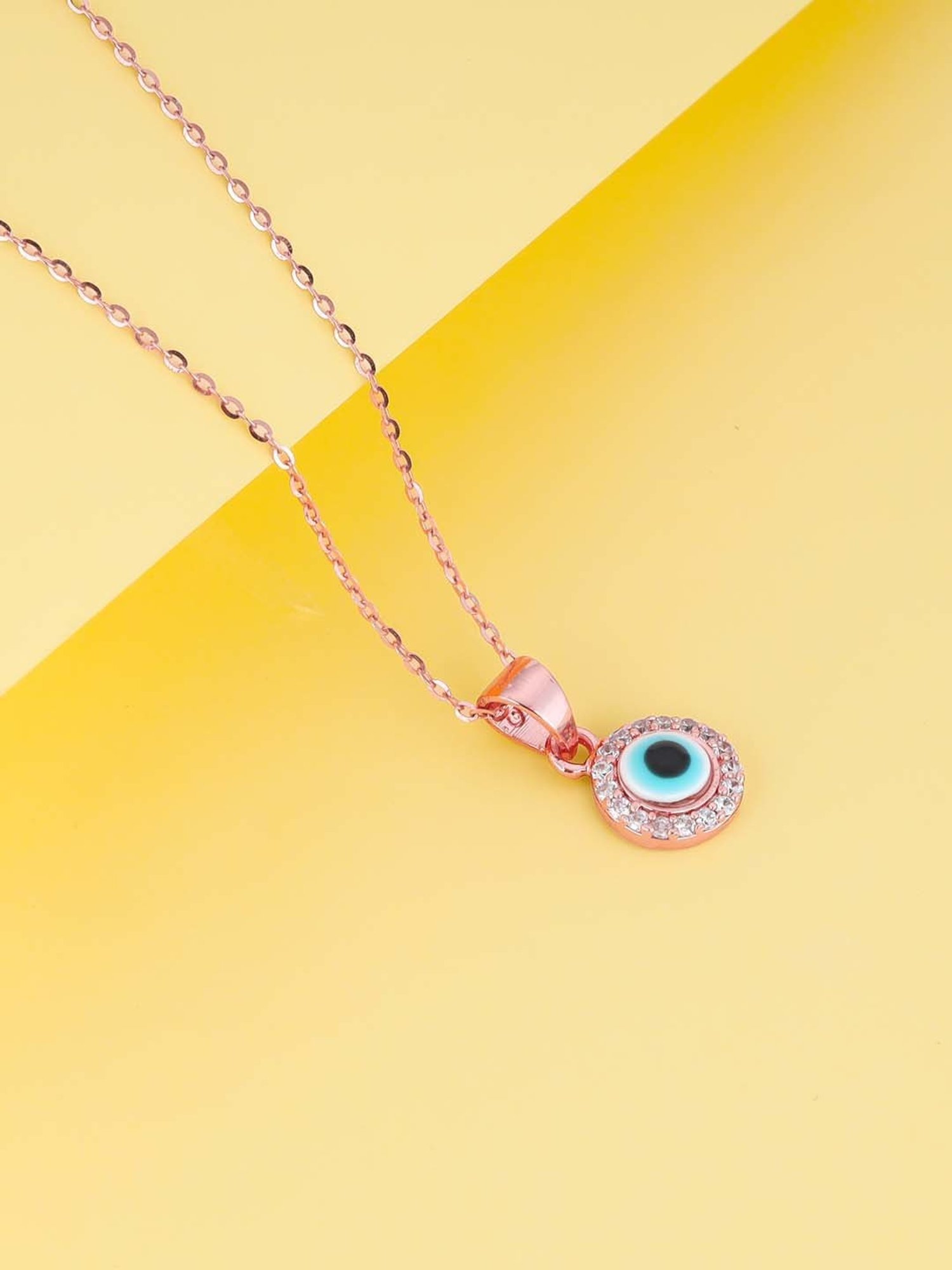 Eyeball Necklace - Etsy gucho flying eye ball pendant silver 925