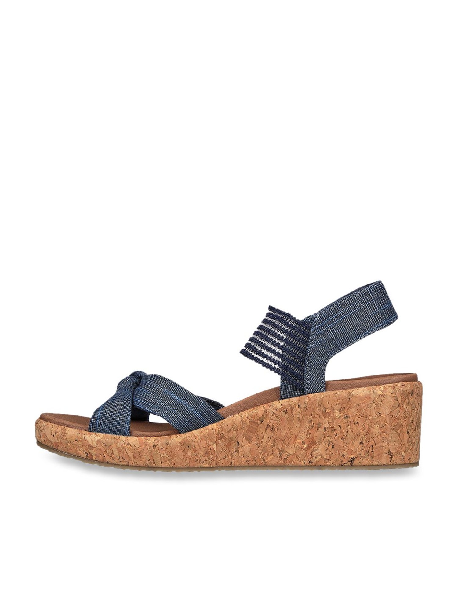 Toms harper wedge sandal hot sale