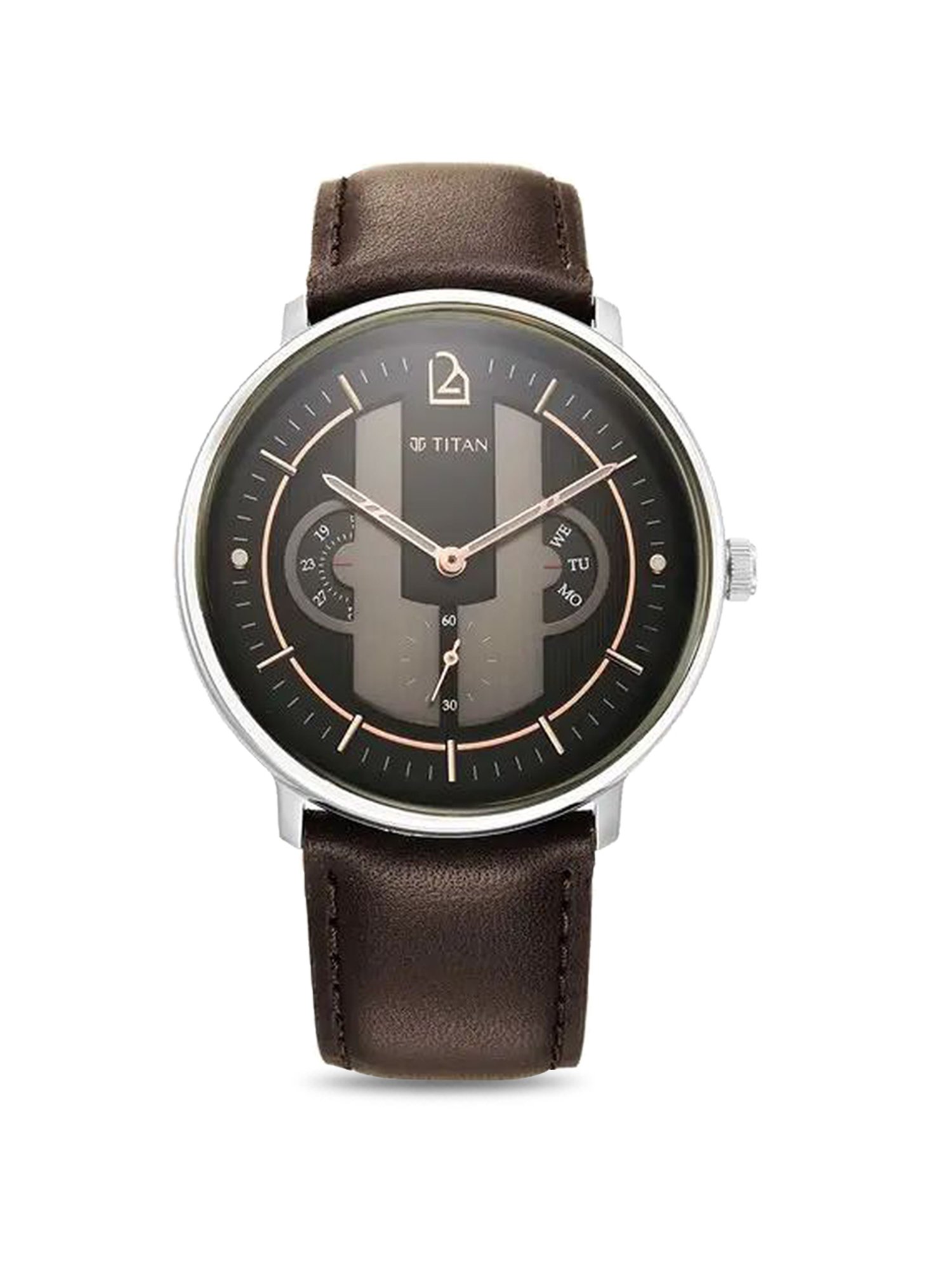 Titan NQ1830QM01 Maritime II Analog Watch - For Men - Buy Titan NQ1830QM01  Maritime II Analog Watch - For Men NQ1830QM01 Online at Best Prices in  India | Flipkart.com