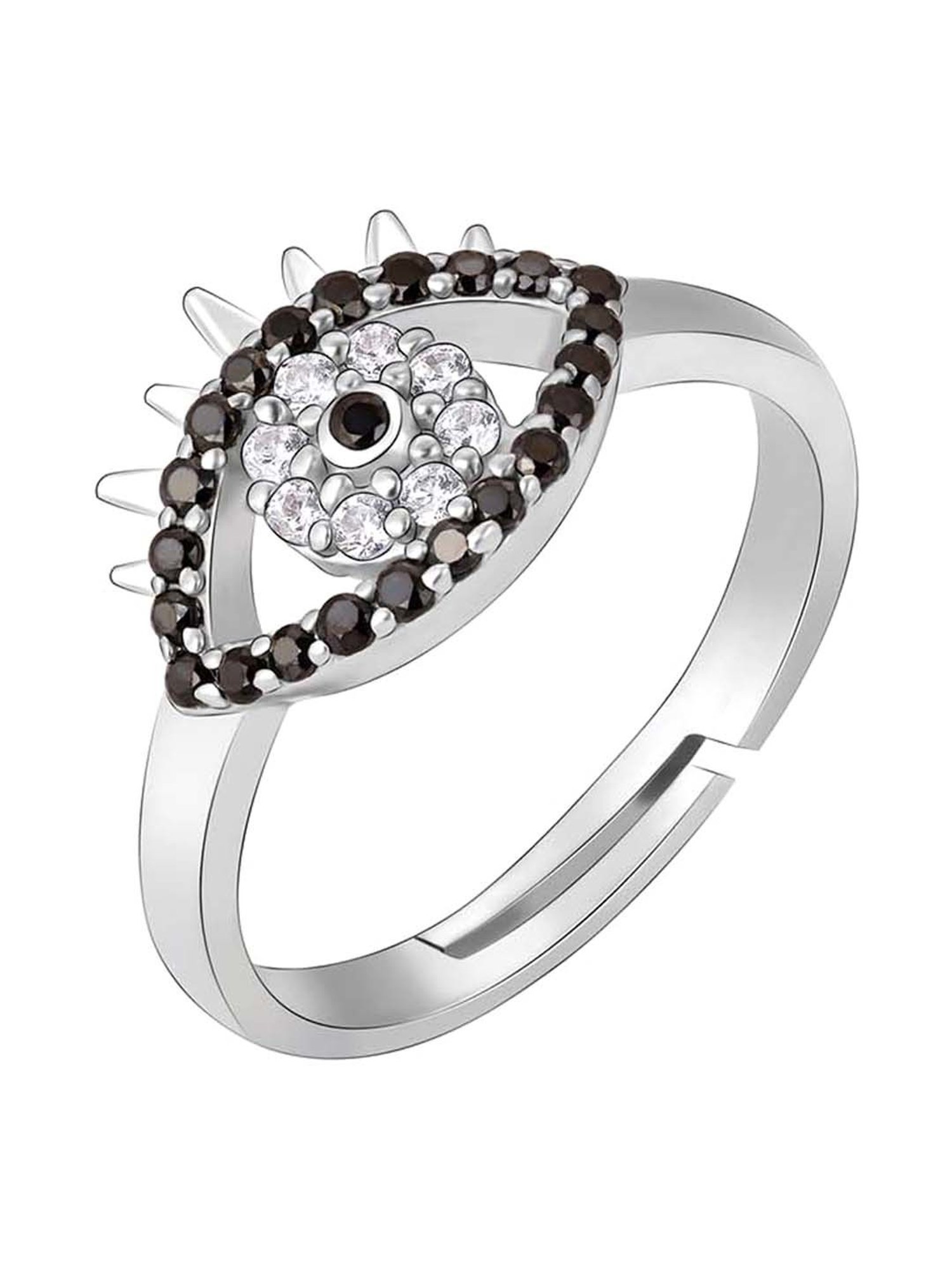 Kenzo clearance eye ring