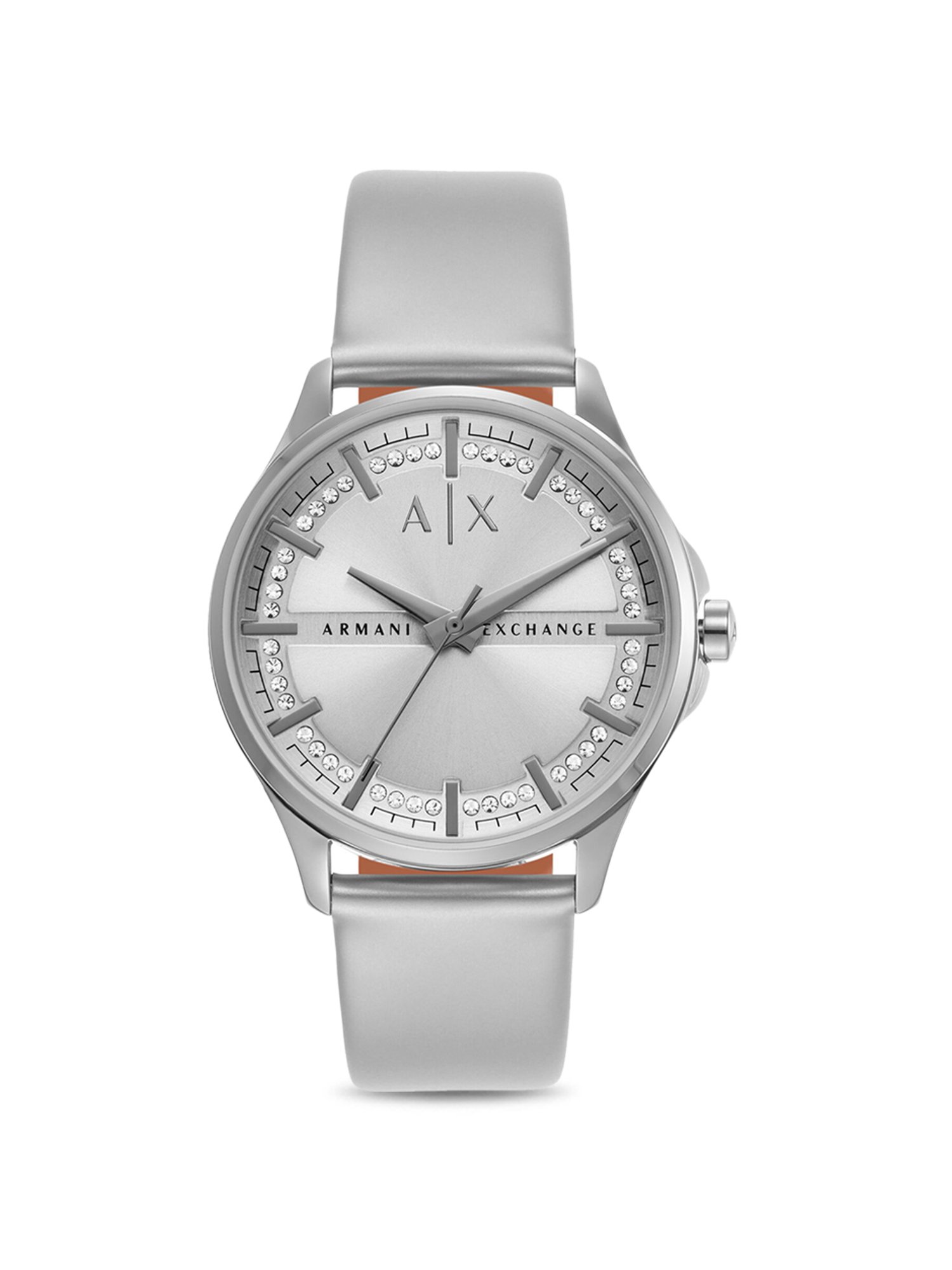 Buy ARMANI EXCHANGE AX5270 Analog Watch for Women at Best Price