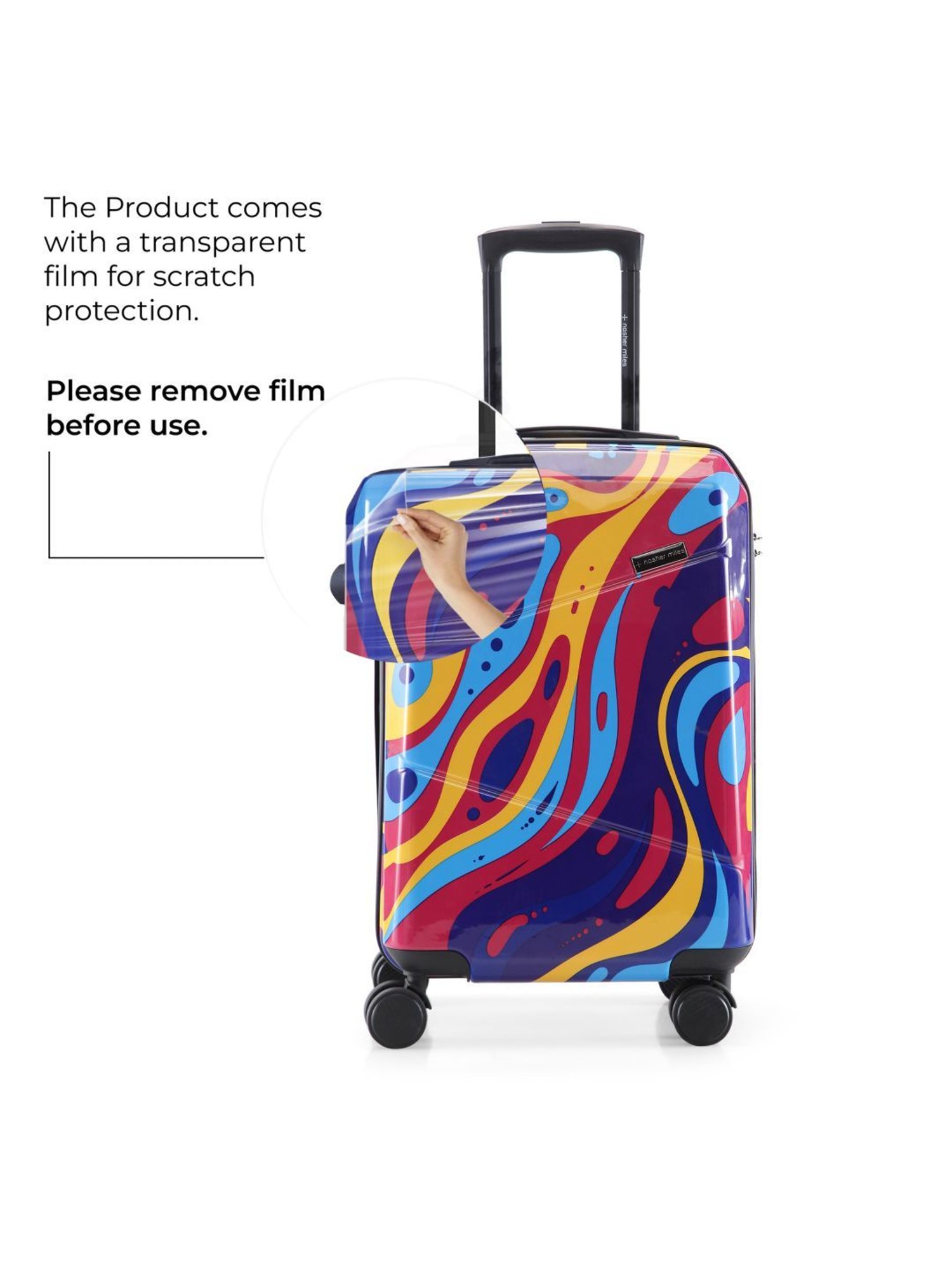 Top more than 152 swiss era bags latest esthdonghoadian