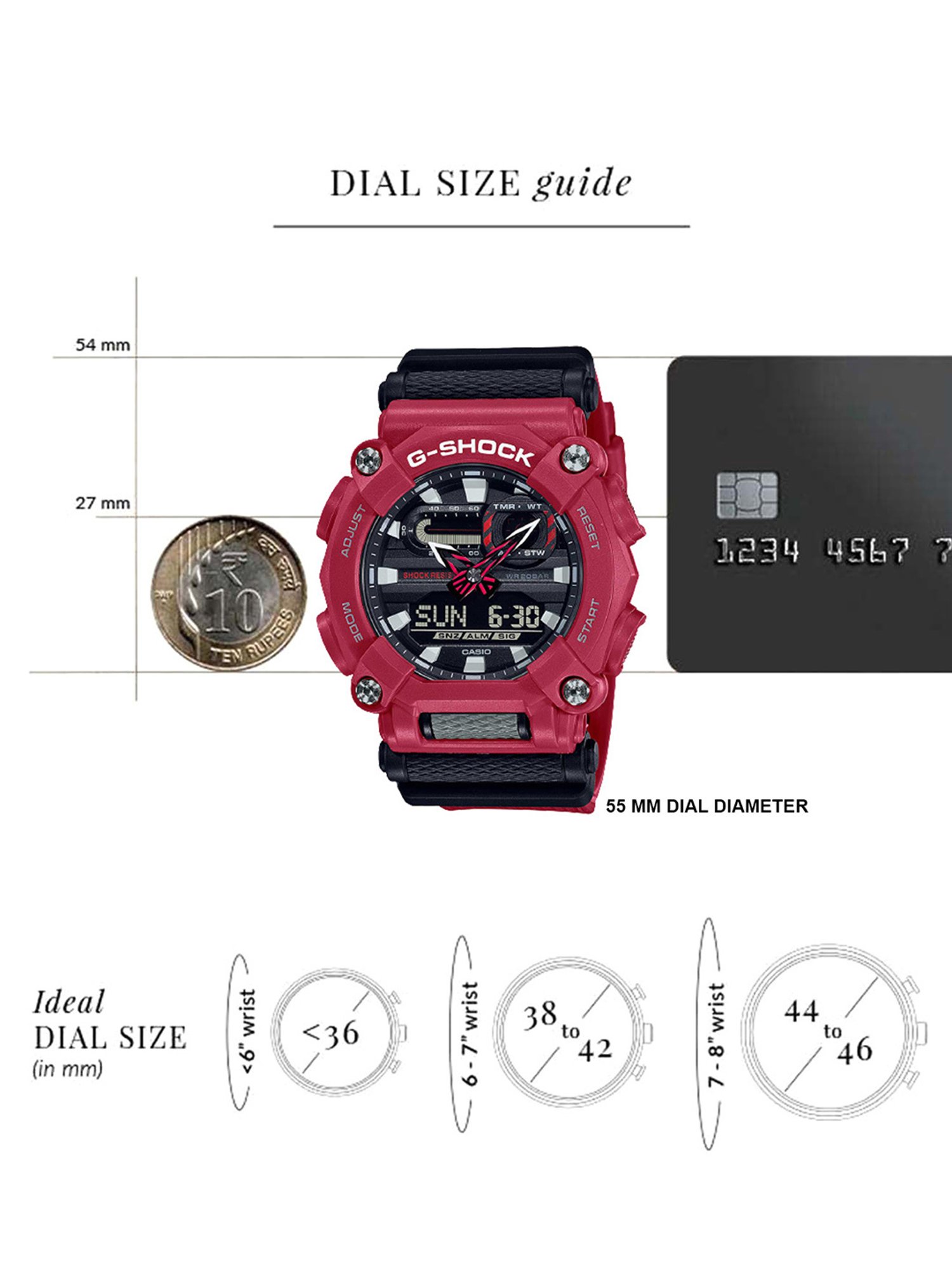 G shock deals mat moto price