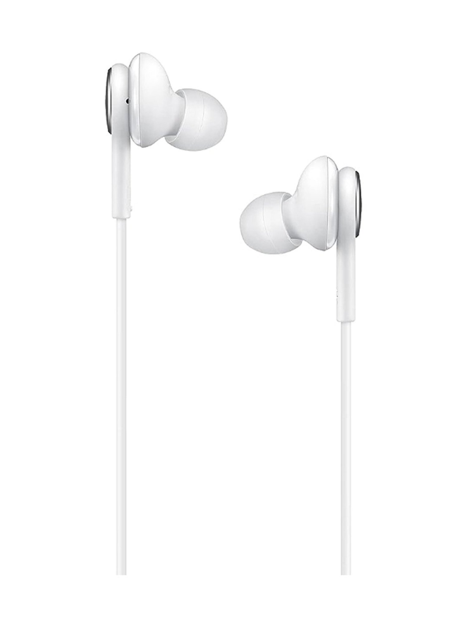 Buy Samsung AKG Tuned IC100 Type C Wired in Ear Earphone White