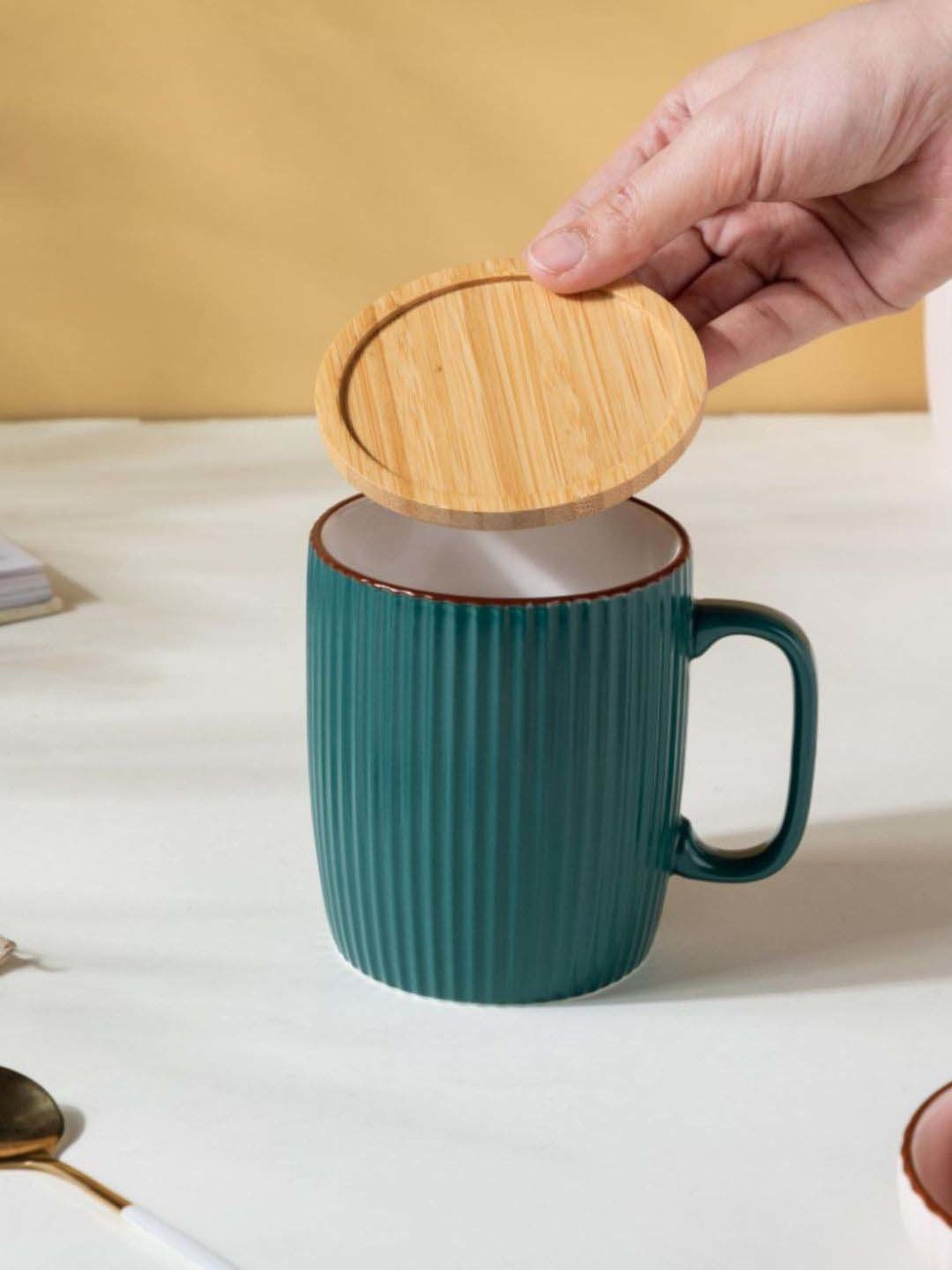 Ceramic Mug