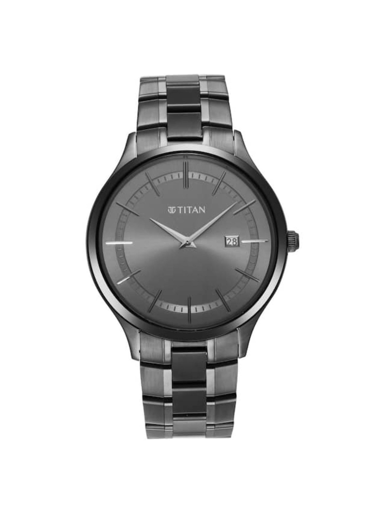 Titan watch clearance latest model