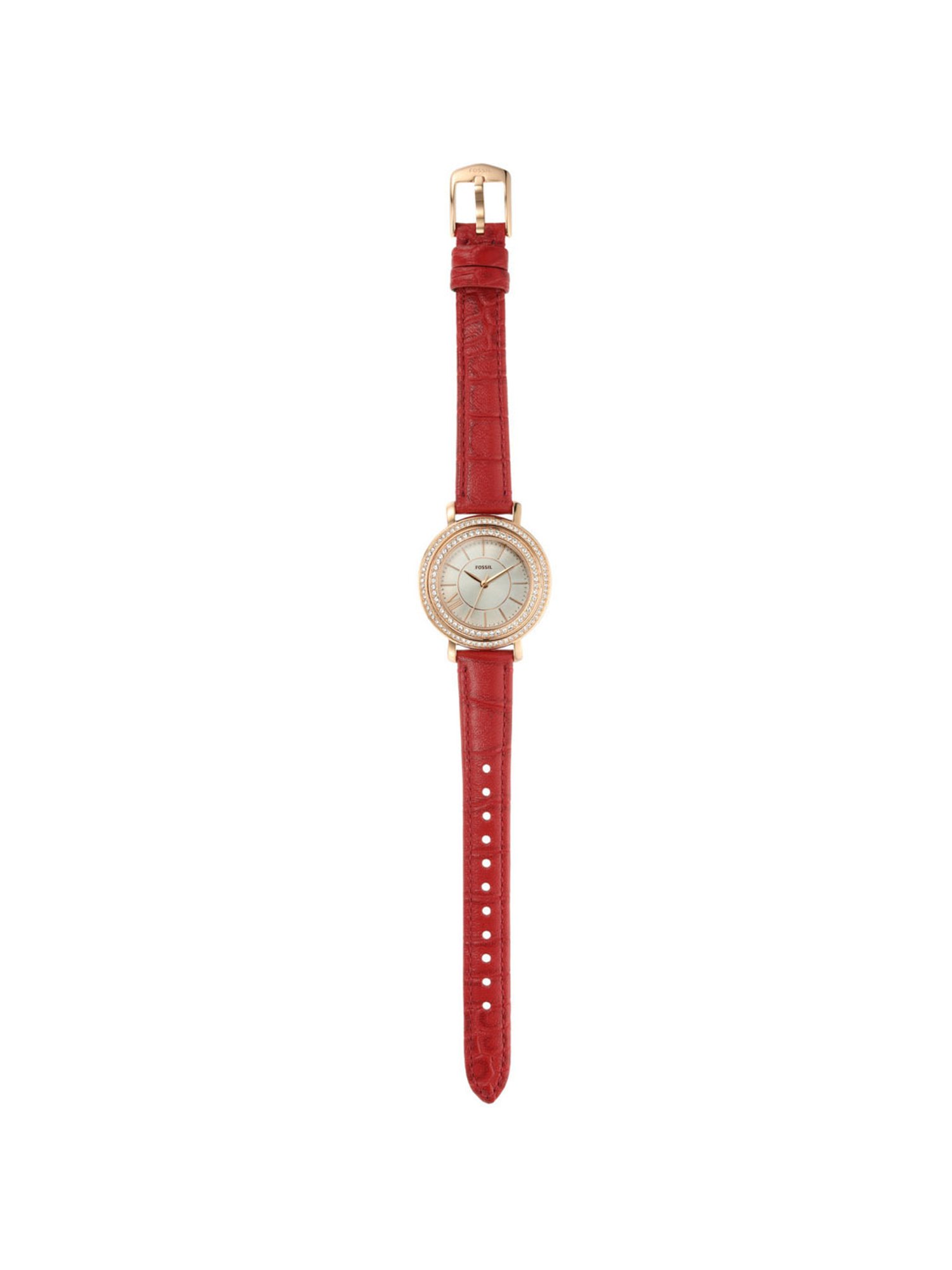 Buy Fossil Jacqueline ES5248 Analog Watch for Women at Best Price