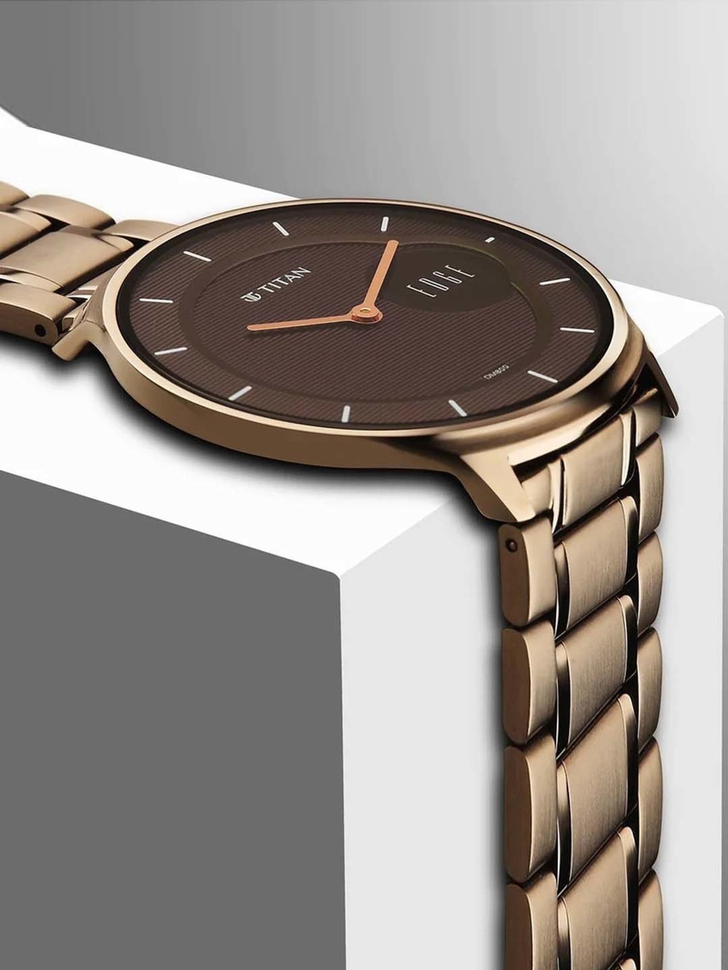 Titan slim 2025 watch models