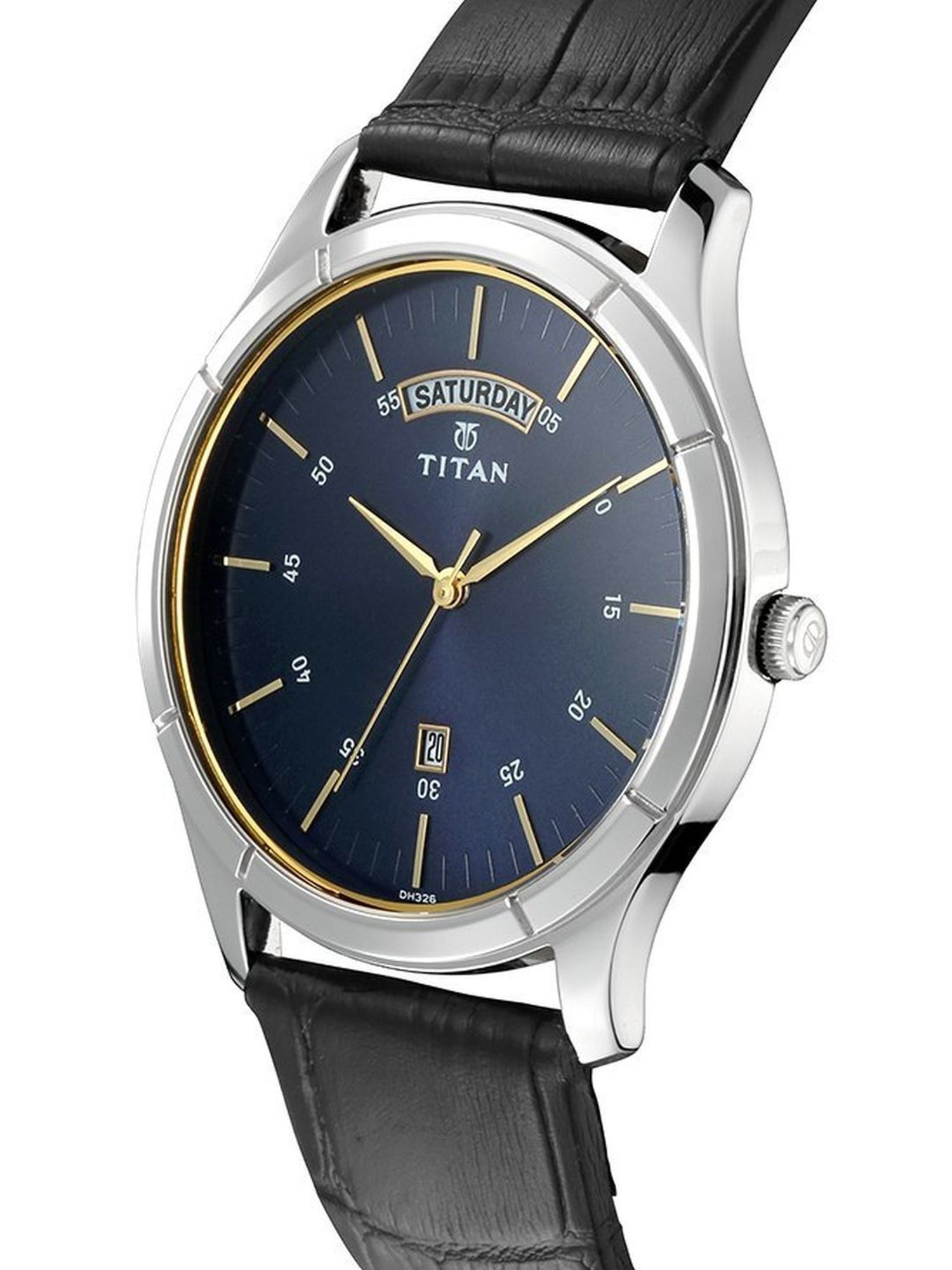 Titan watch clearance 1767sea price