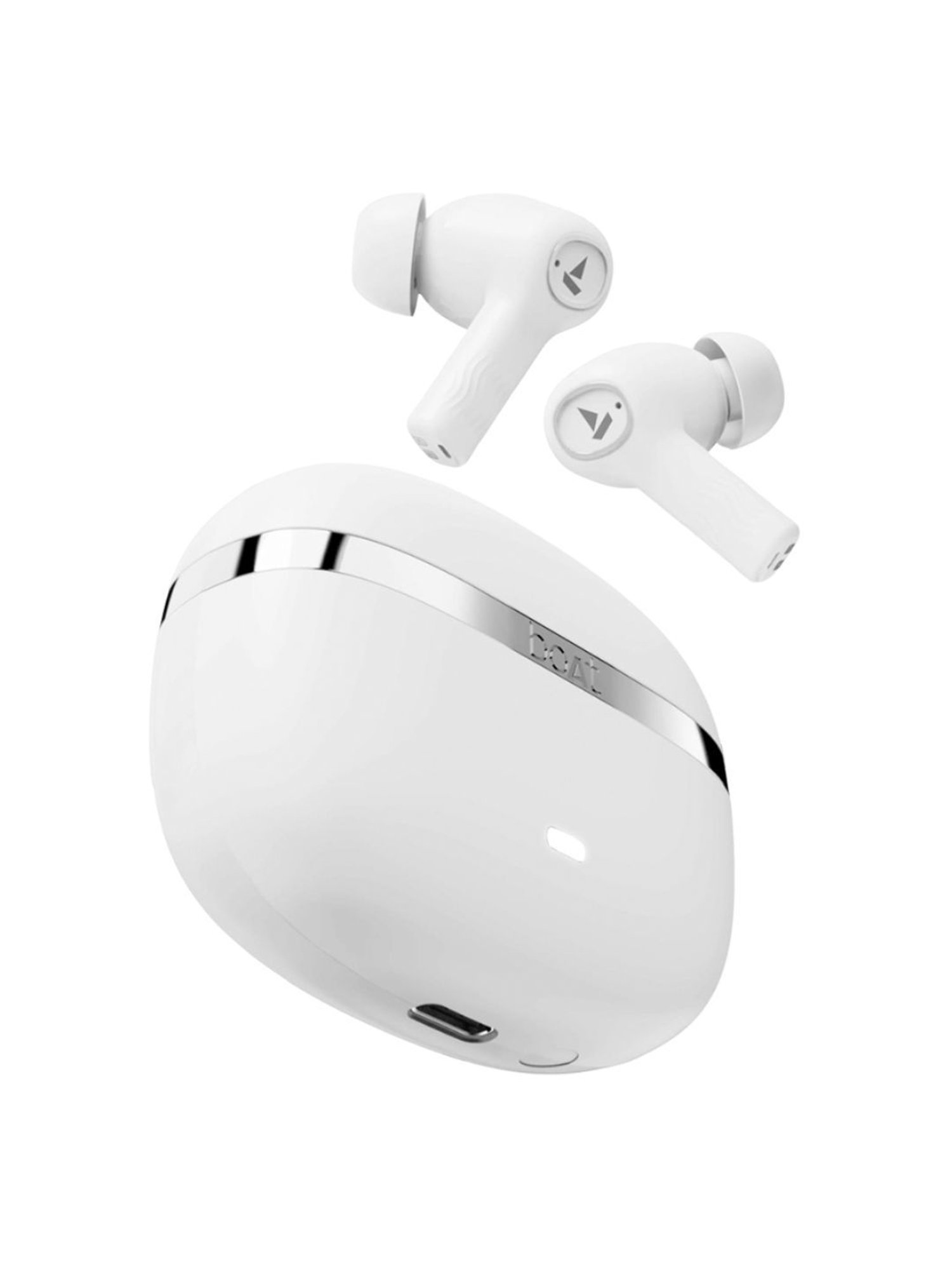 Boat nirvana bliss discount earphones