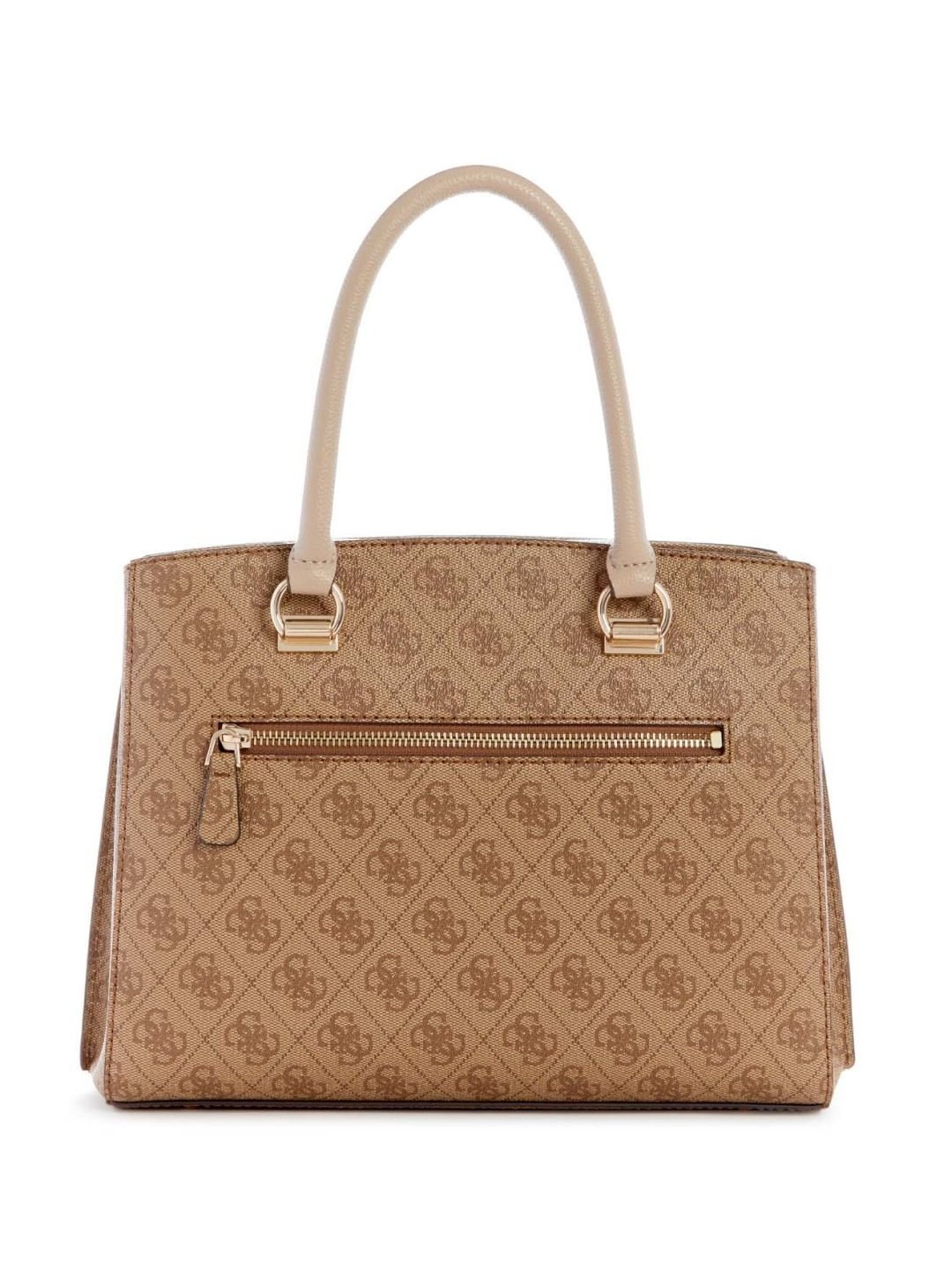 Guess florence sale medium satchel