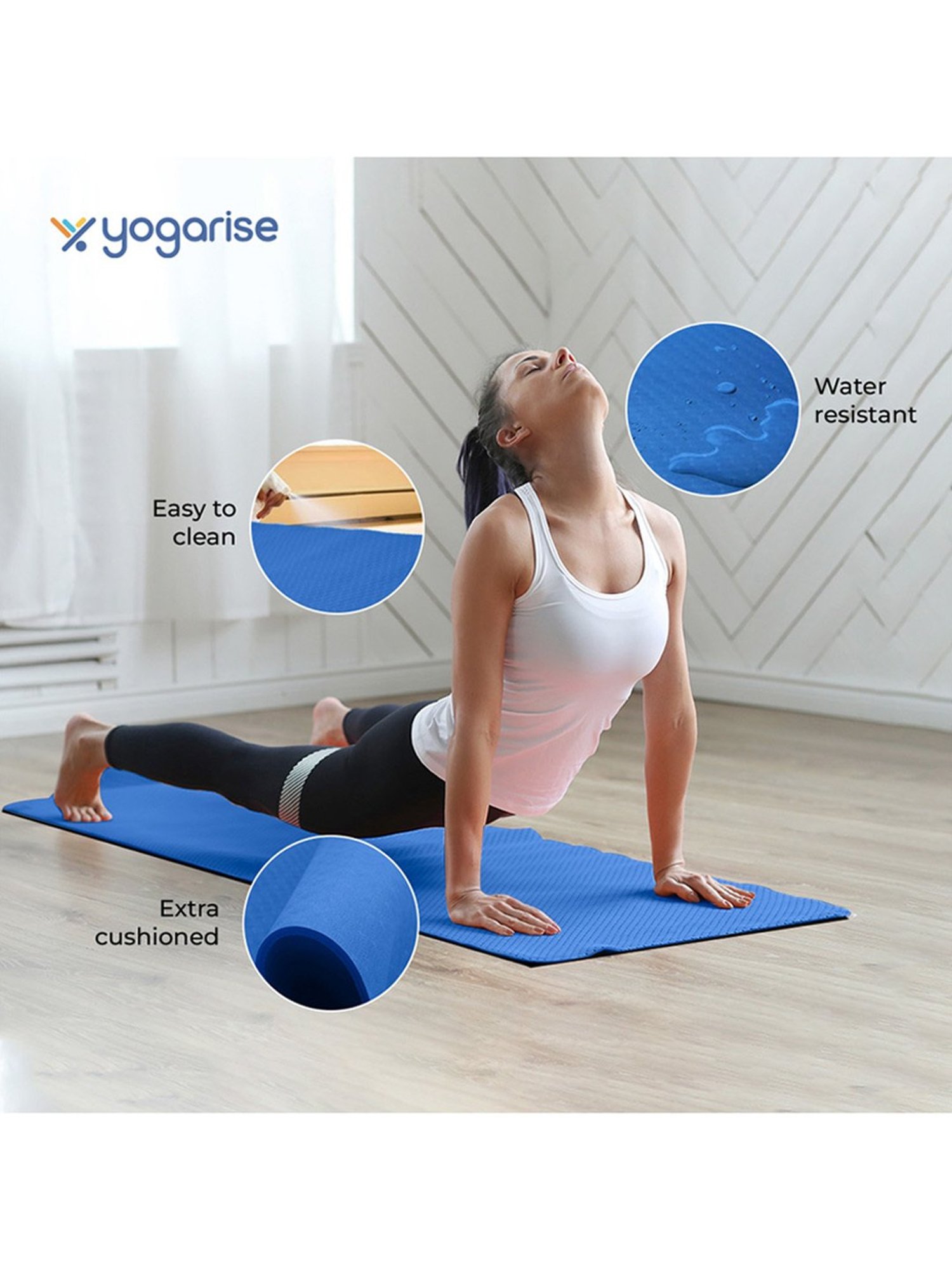 Beachbody yoga mat hotsell