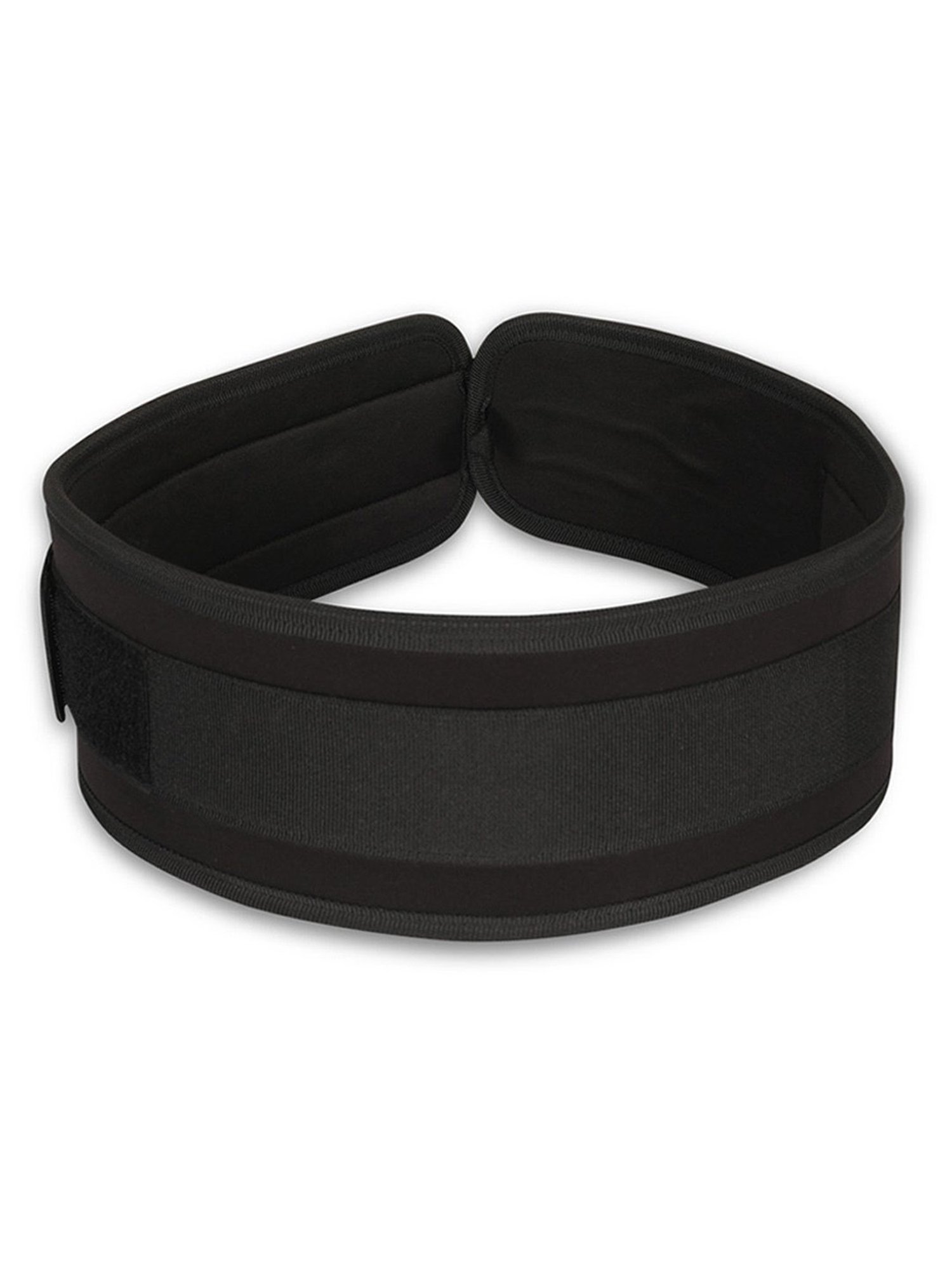 Nivia discount gym belt