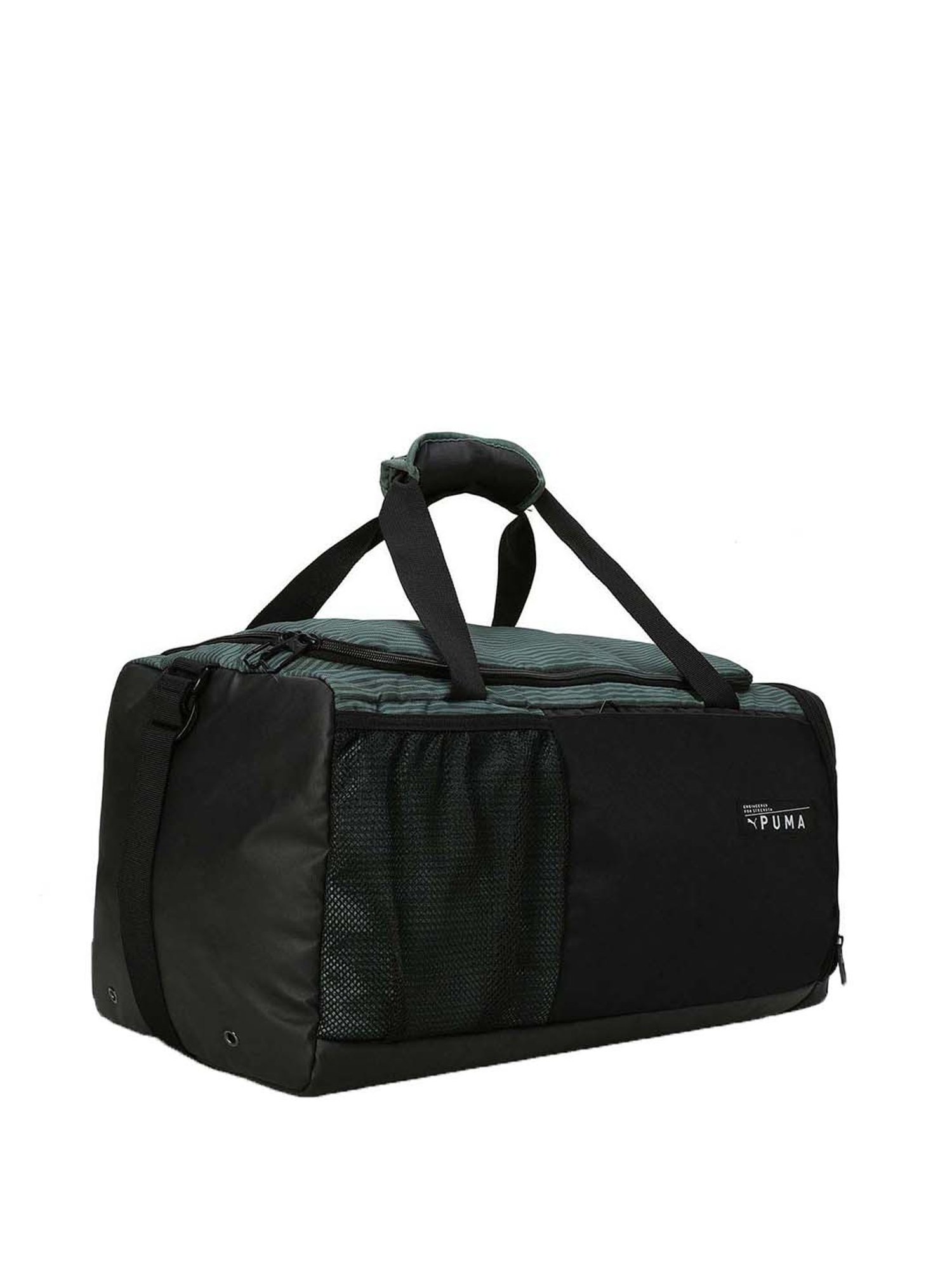 Puma Sac Fitness Duffle