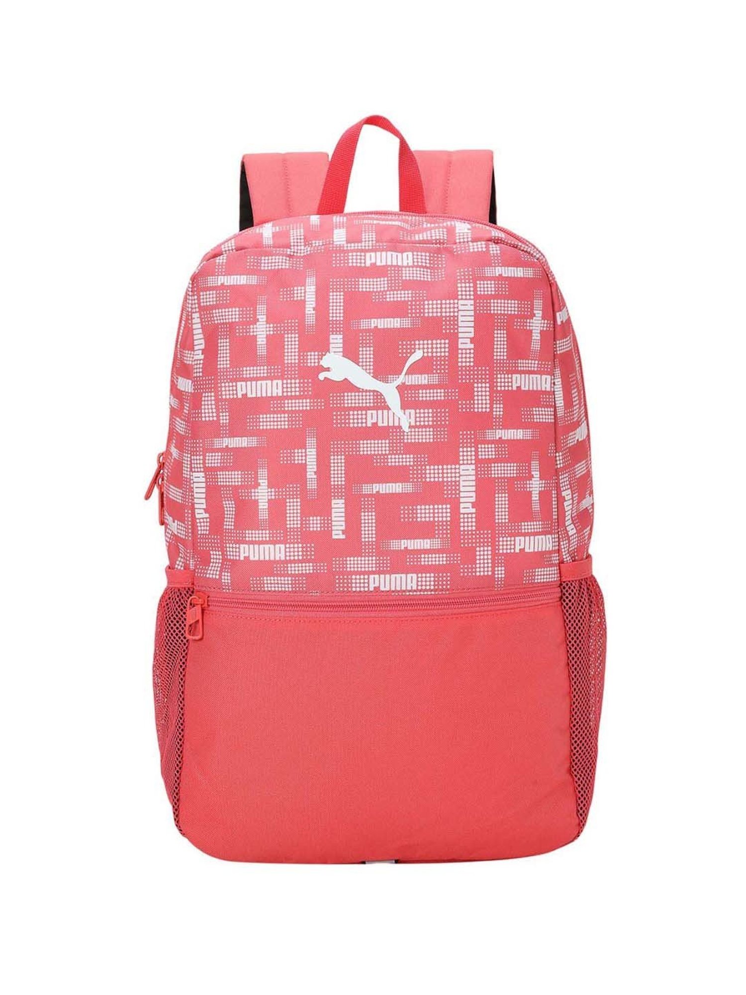 Back to School With PUMA Academy Backpack in 2023 - YouTube