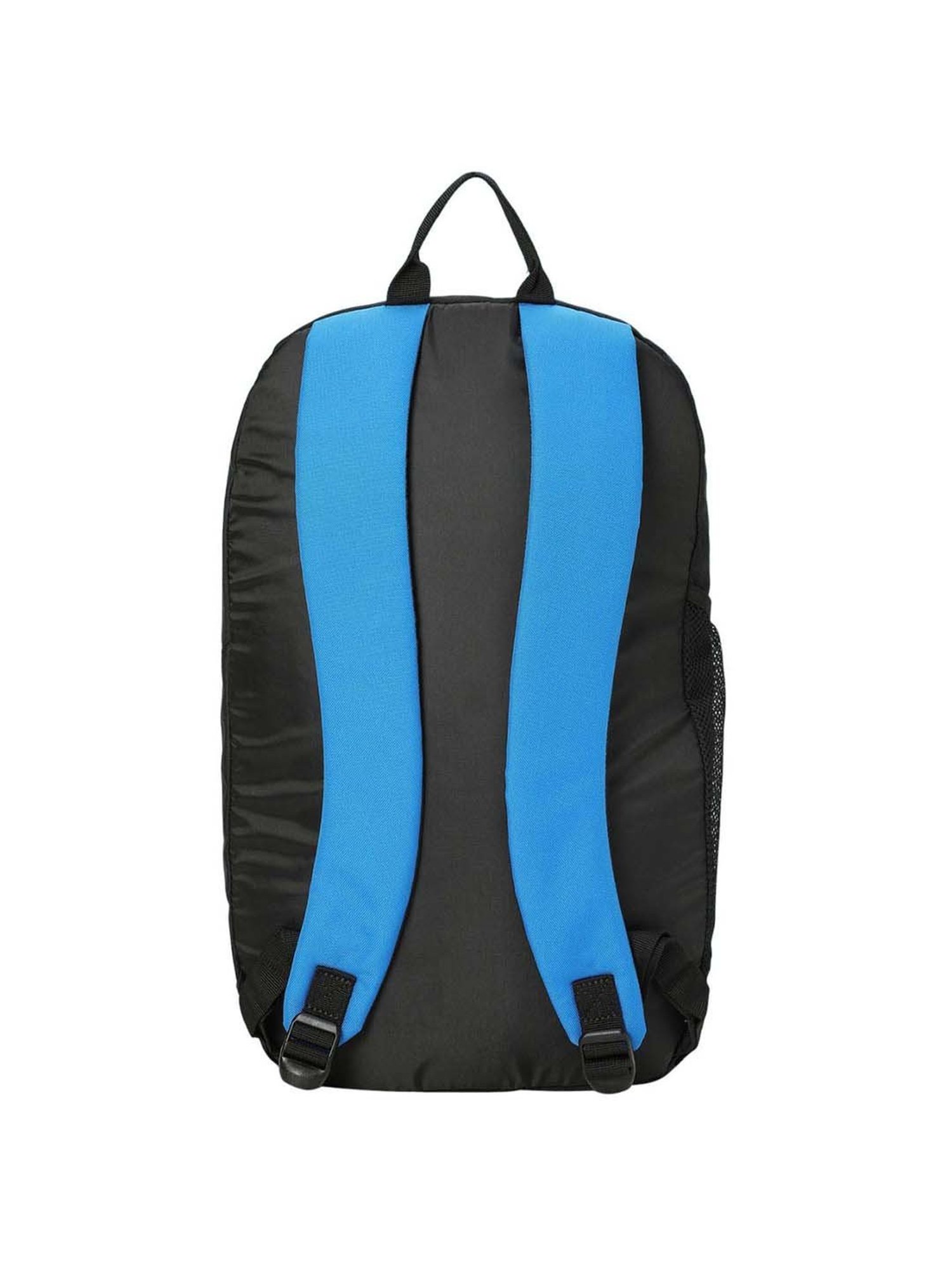 Buy NewFeel Abeona 14L Bag (Blue) Online at Low Prices in India - Amazon.in