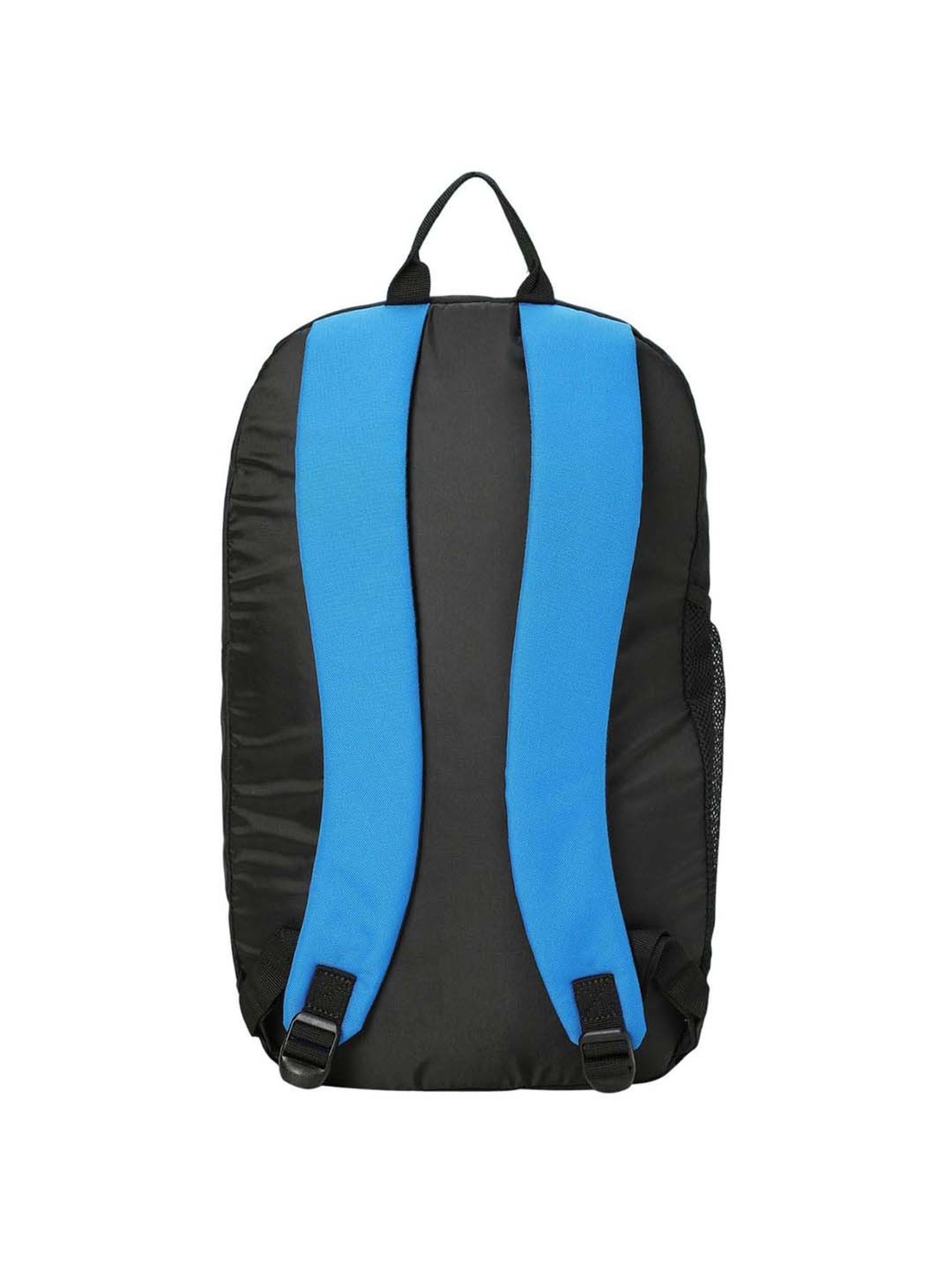 Buy NewFeel Abeona 14L Bag (Blue) Online at Low Prices in India - Amazon.in
