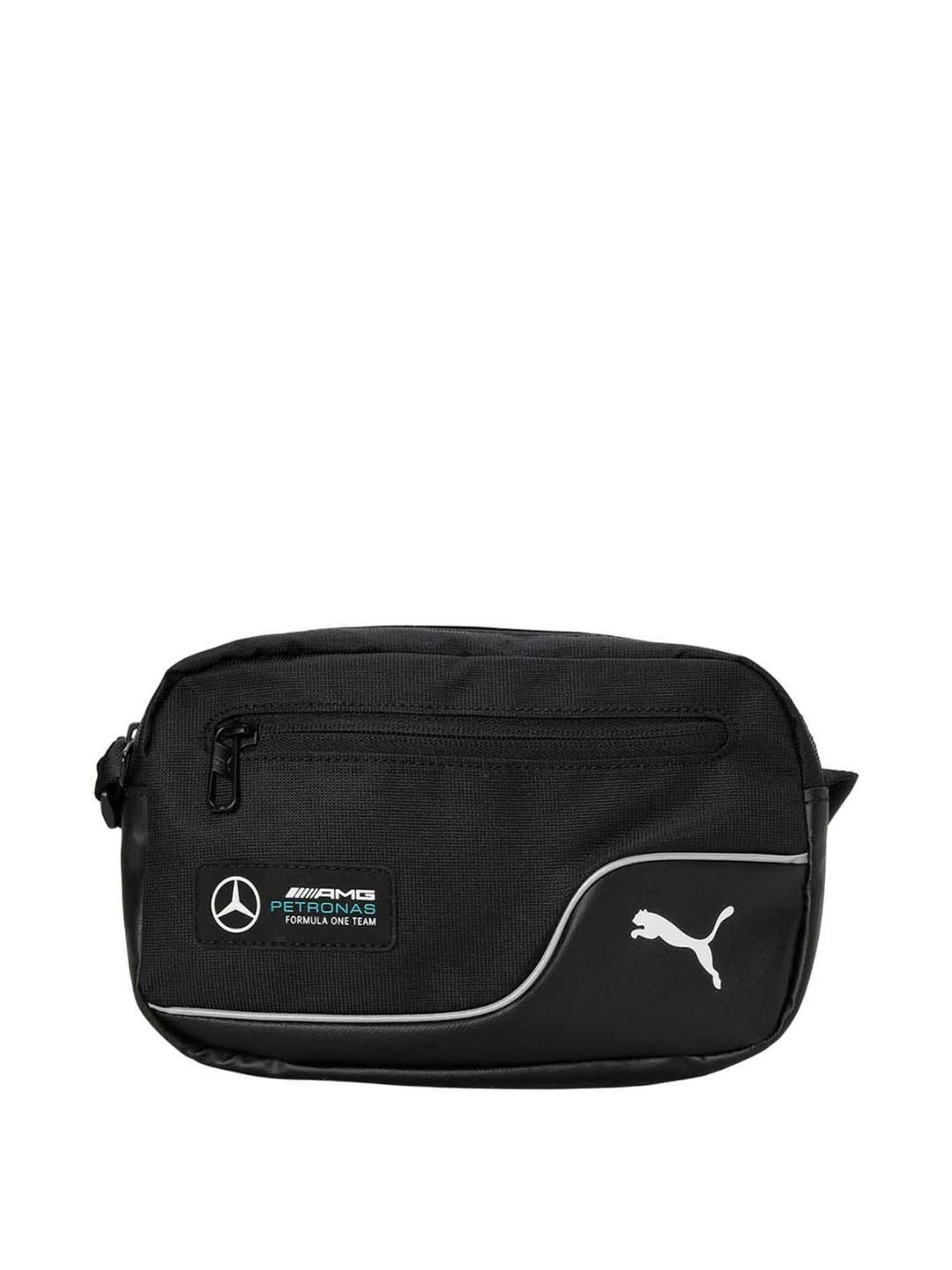F1 Store | Mercedes | AMG Petronas Packable Backpack 2023 - Racing Fashion