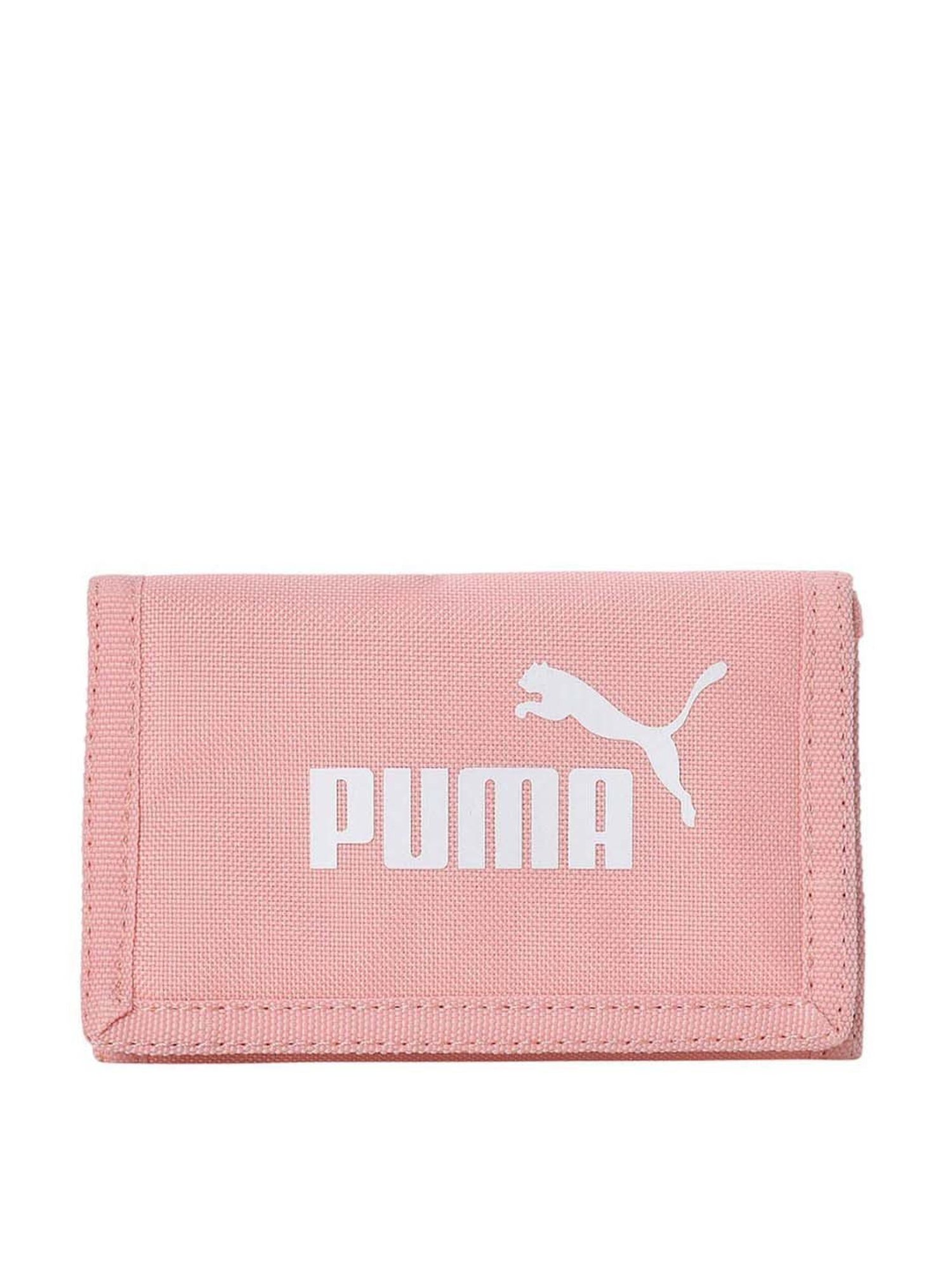 Puma cheap phase wallet