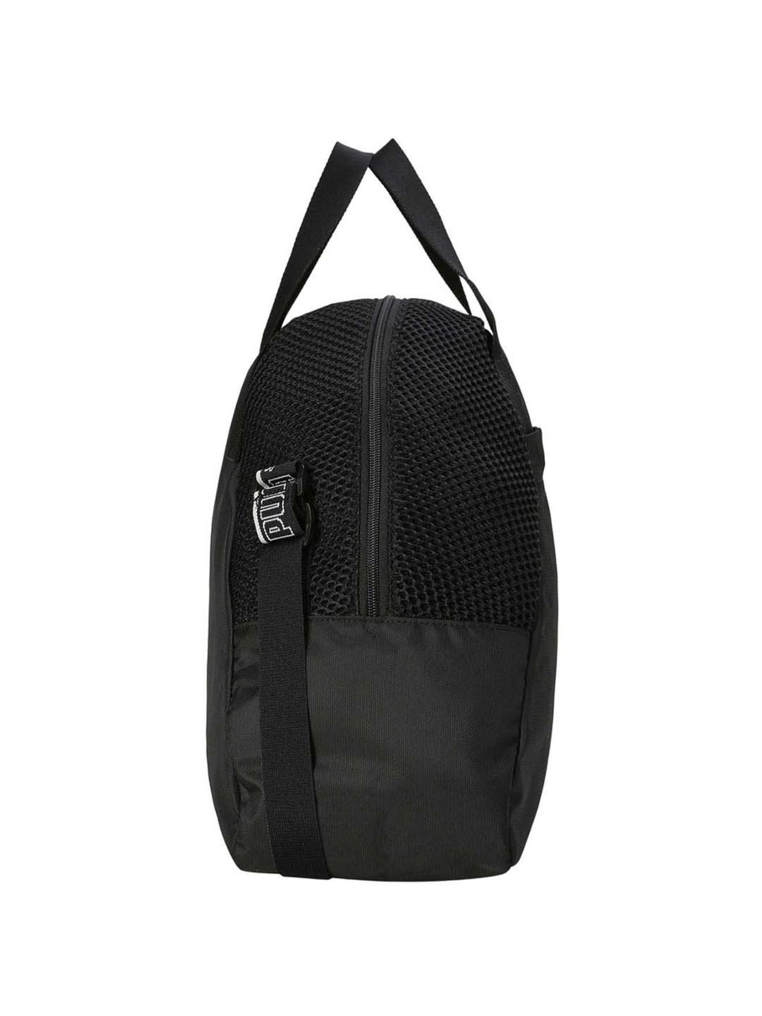 Jual Freeknight Tas Travel Bag Fashion Duffel Bag Tas Gym Bag Travel  Organizer Tote Shoulder Bag Tas Cabin Lipat TTB109 | Shopee Indonesia