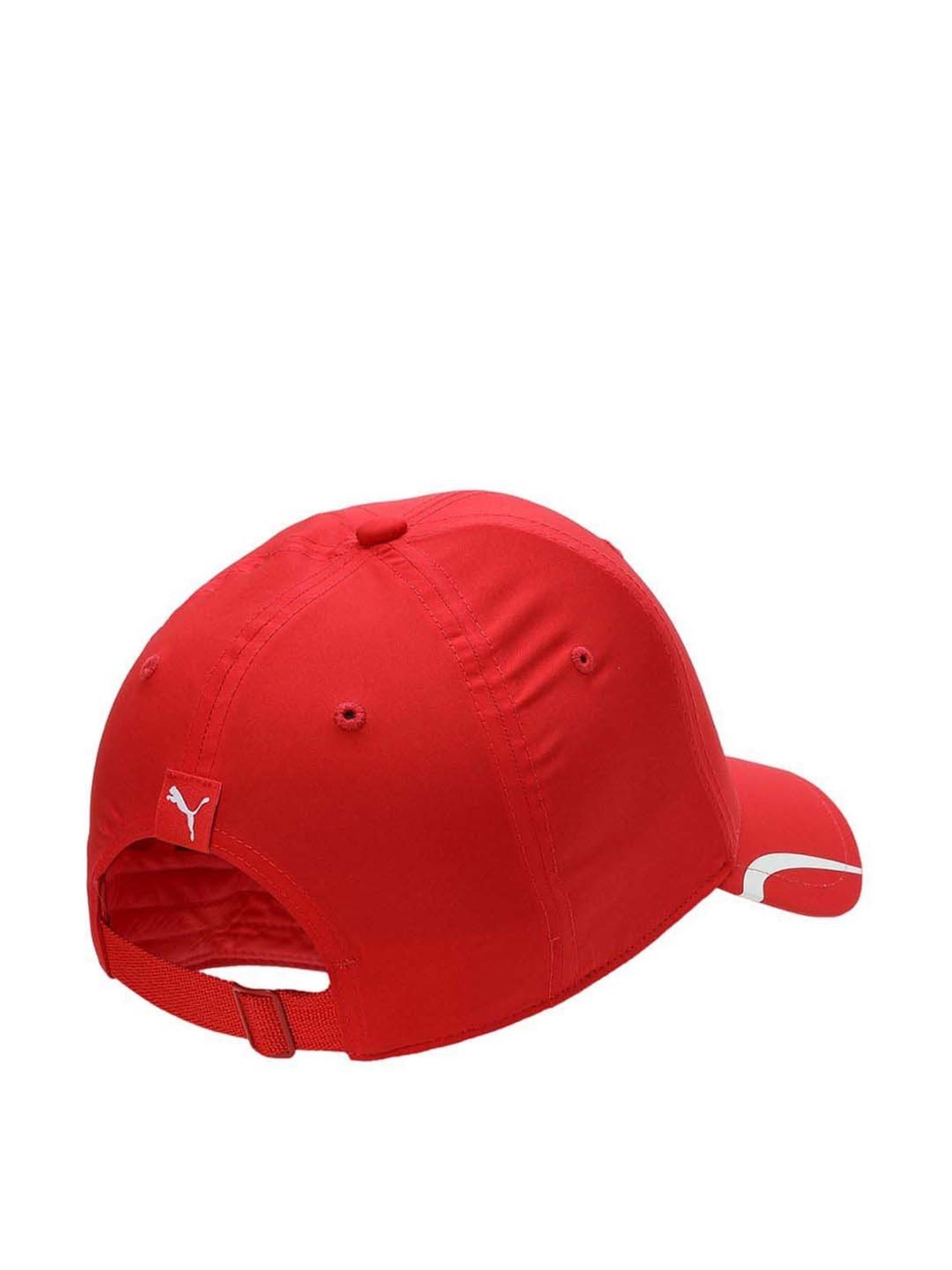 Buy Puma Limoges Ferrari SPTWR Race Baseball Cap (M/L) (Motorsport) Online  @ Tata CLiQ Luxury