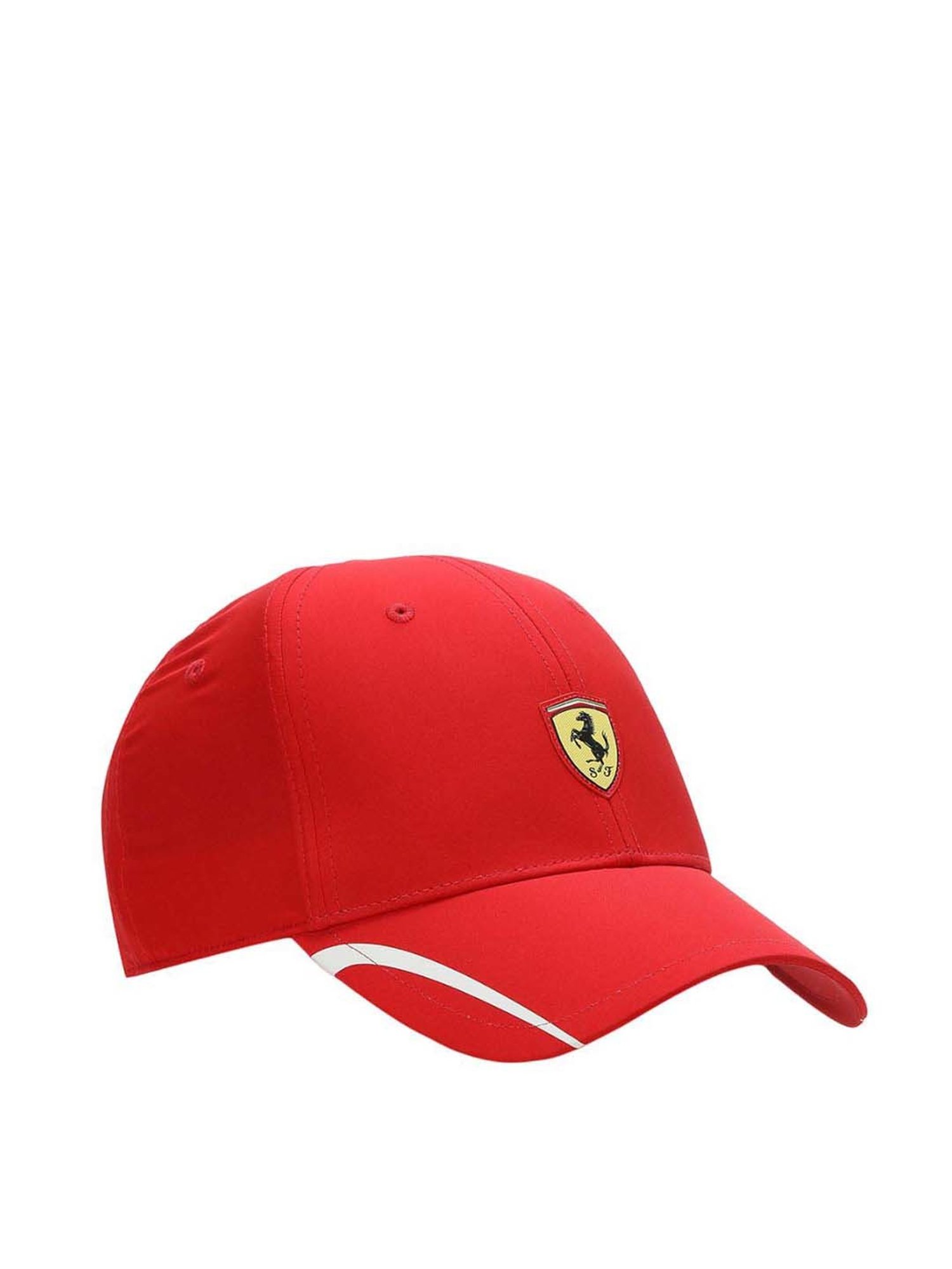 Buy Puma Limoges Ferrari SPTWR Race Baseball Cap (M/L) (Motorsport) Online  @ Tata CLiQ Luxury