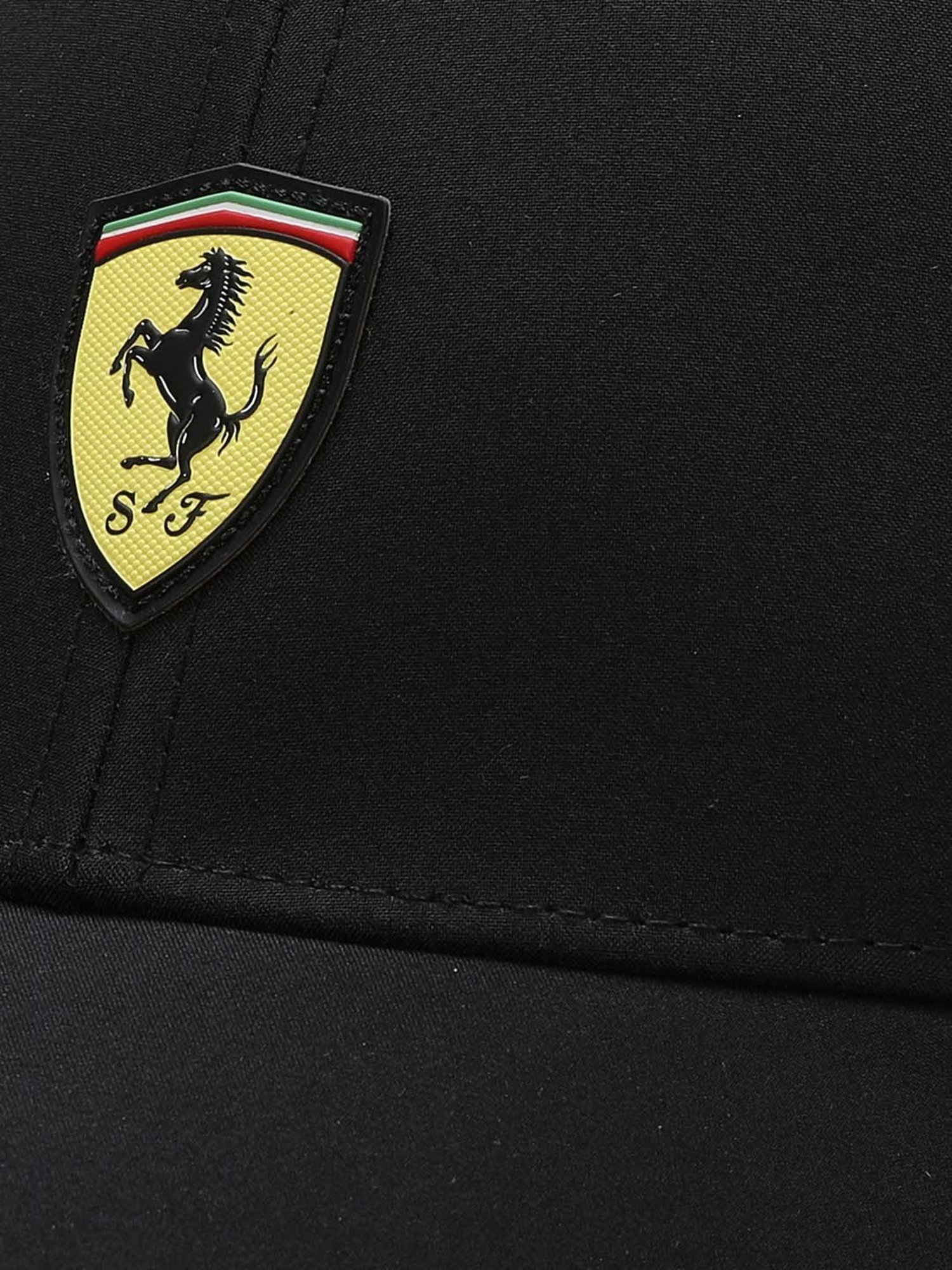 Buy Puma Limoges Ferrari SPTWR Race Baseball Cap (M/L) (Motorsport) Online  @ Tata CLiQ Luxury