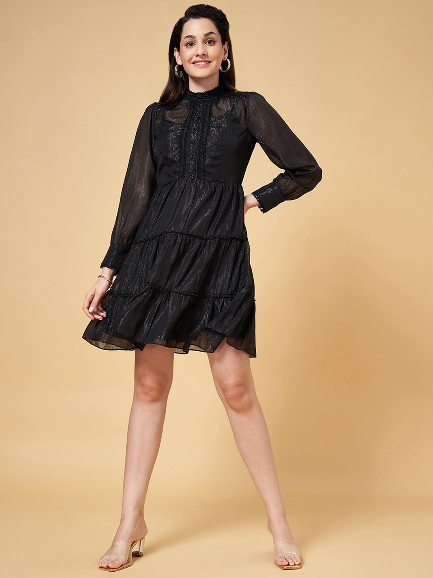 Honey by pantaloons outlet dresses online