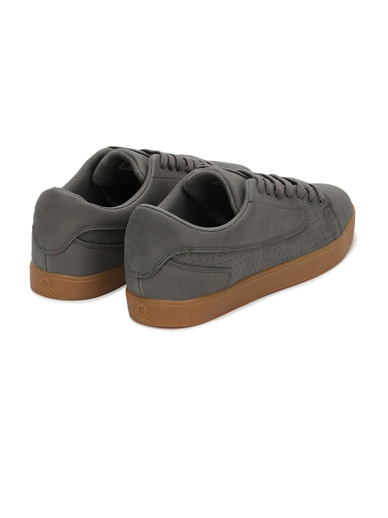 Ucb hot sale grey sneakers