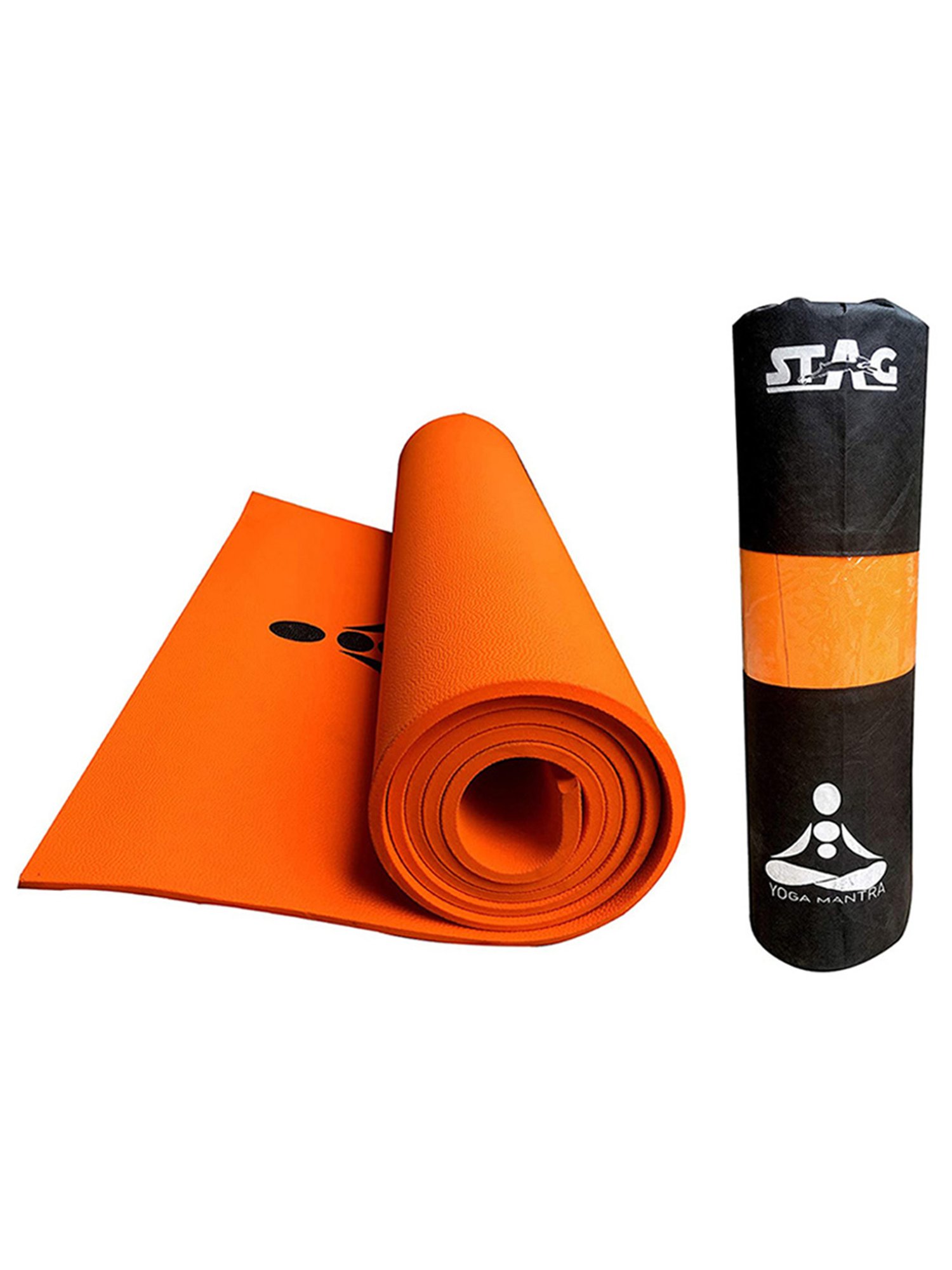 Stag hot sale yoga mat