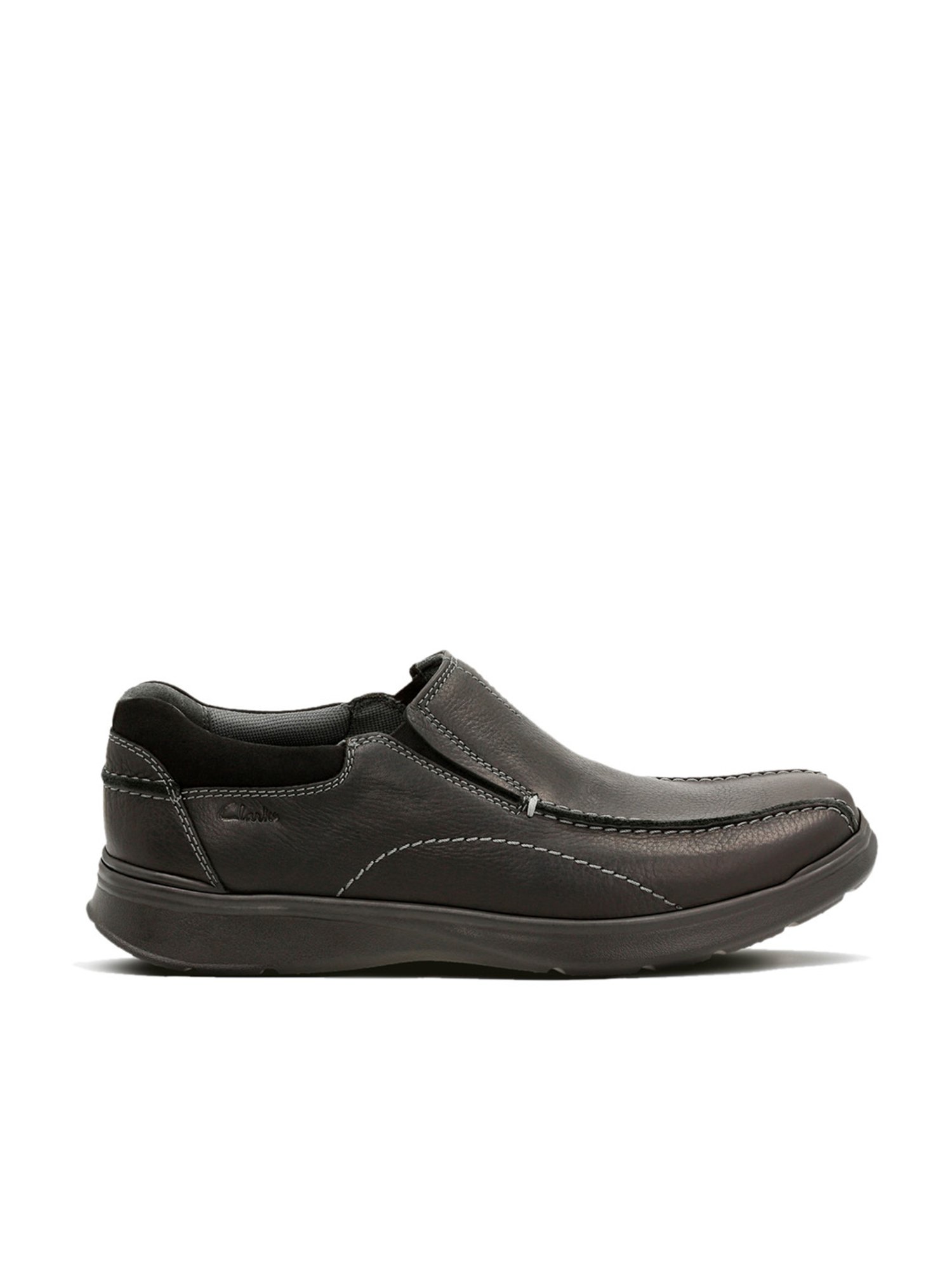 Buy Louis Philippe Men's Black Casual Loafers for Men at Best Price @ Tata  CLiQ