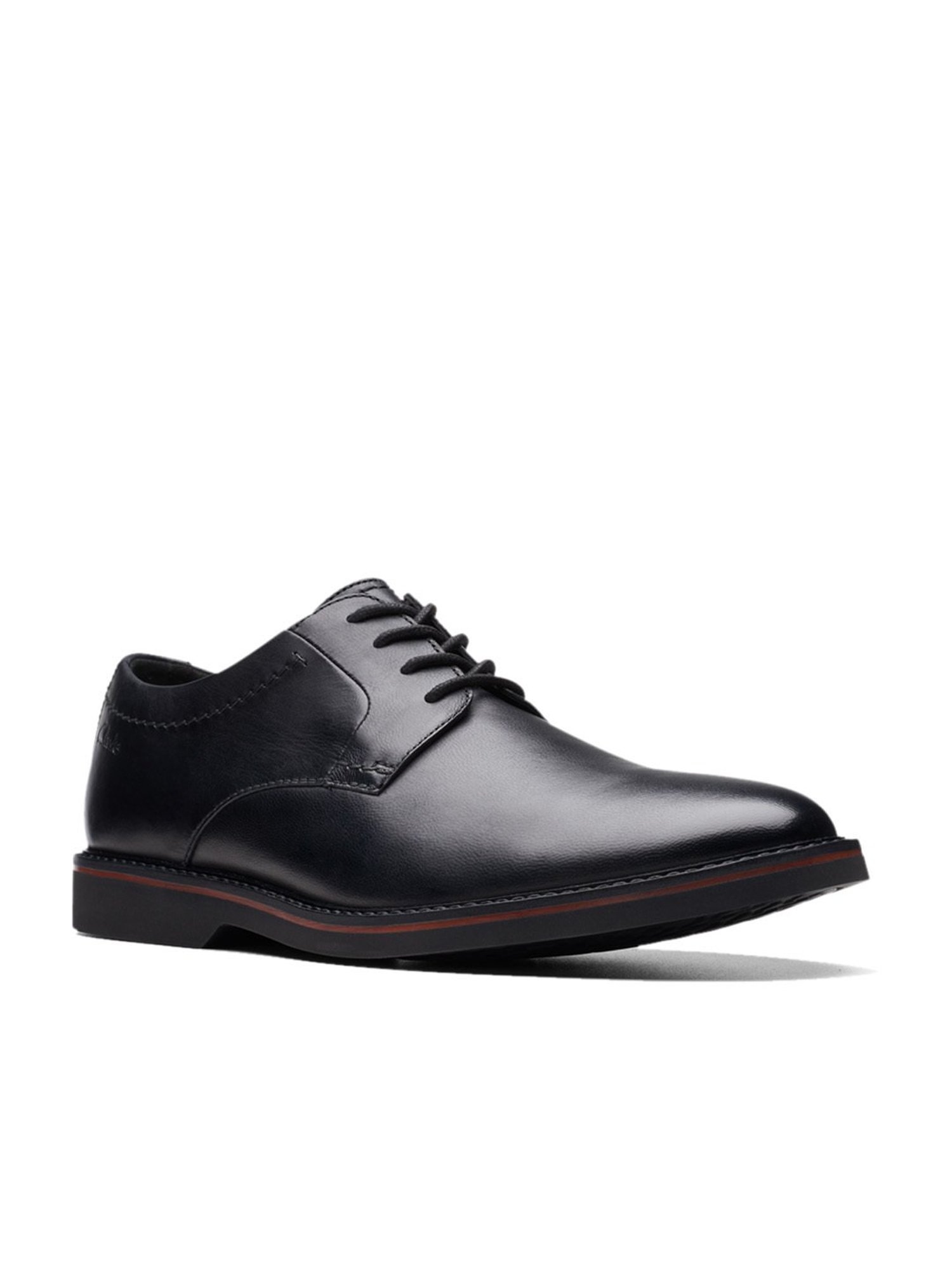 Clarks raharto deals black