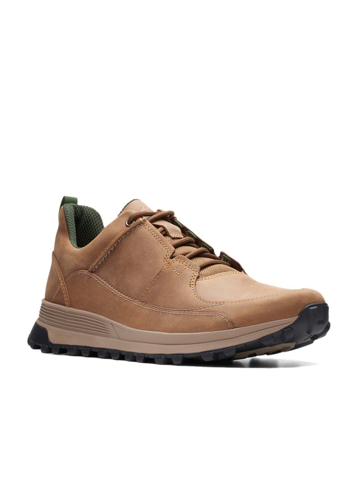 Clarks on sale tracker shoes