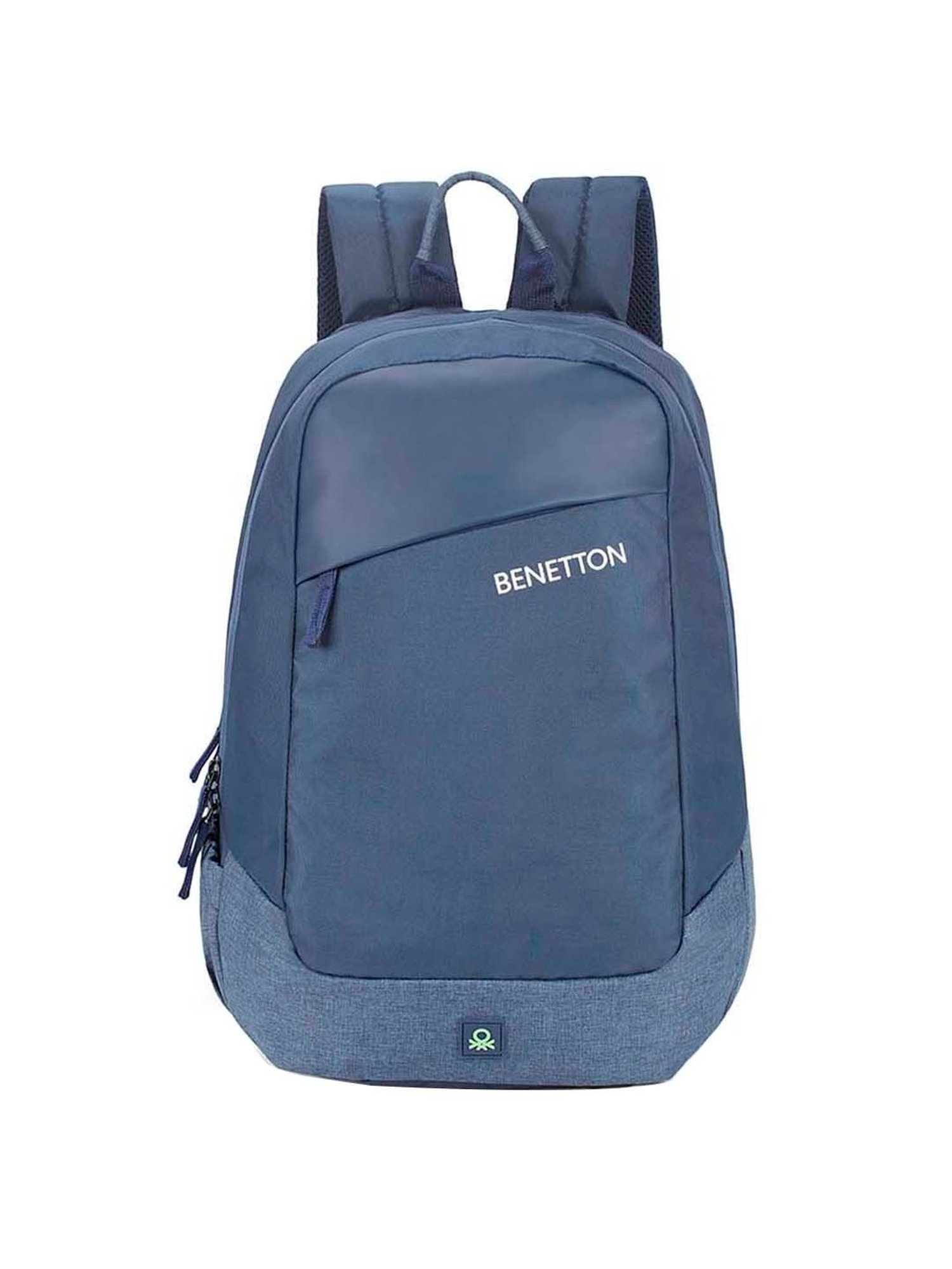 Buy Kooltopp Altis Polyester Laptop Backpack for 15.6 Inch Laptop (22 L,  Water Resistant, Black) Online Croma