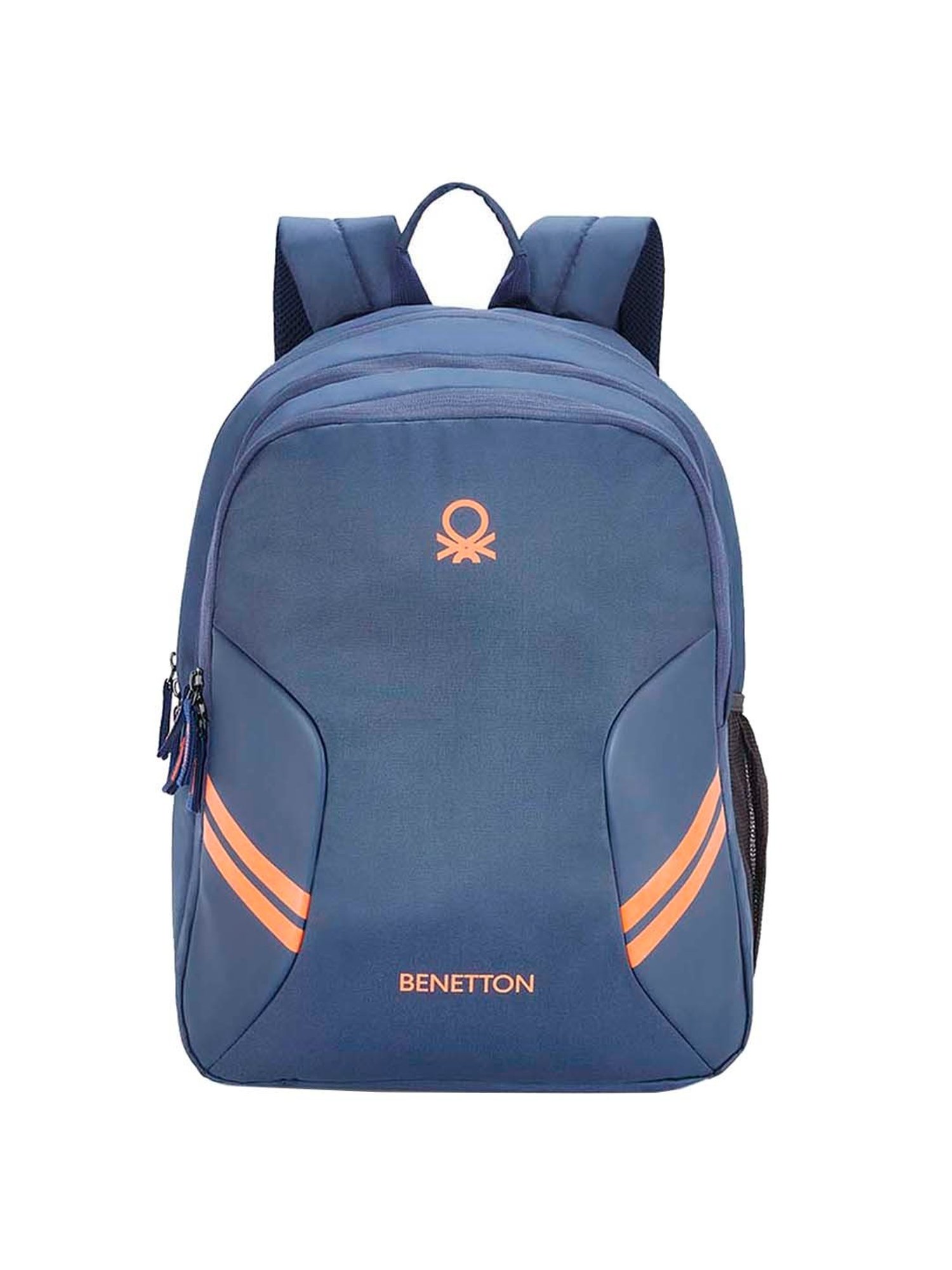 UCB Laptop Bag Convertible Backpack I United Colors of Benetton - BN1
