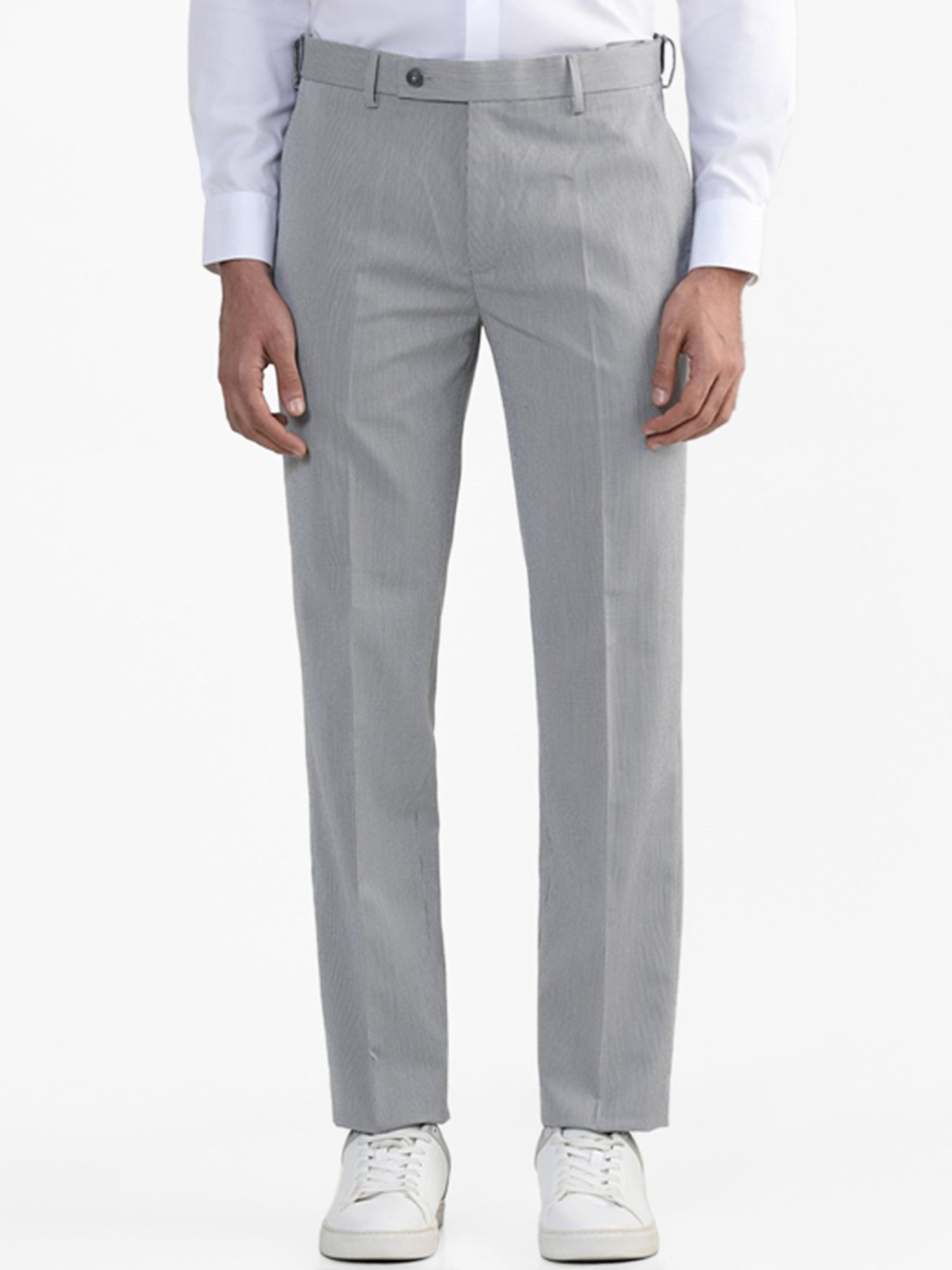 Men's Formal Trousers - Buy Trouser Pants Online for Men – Westside