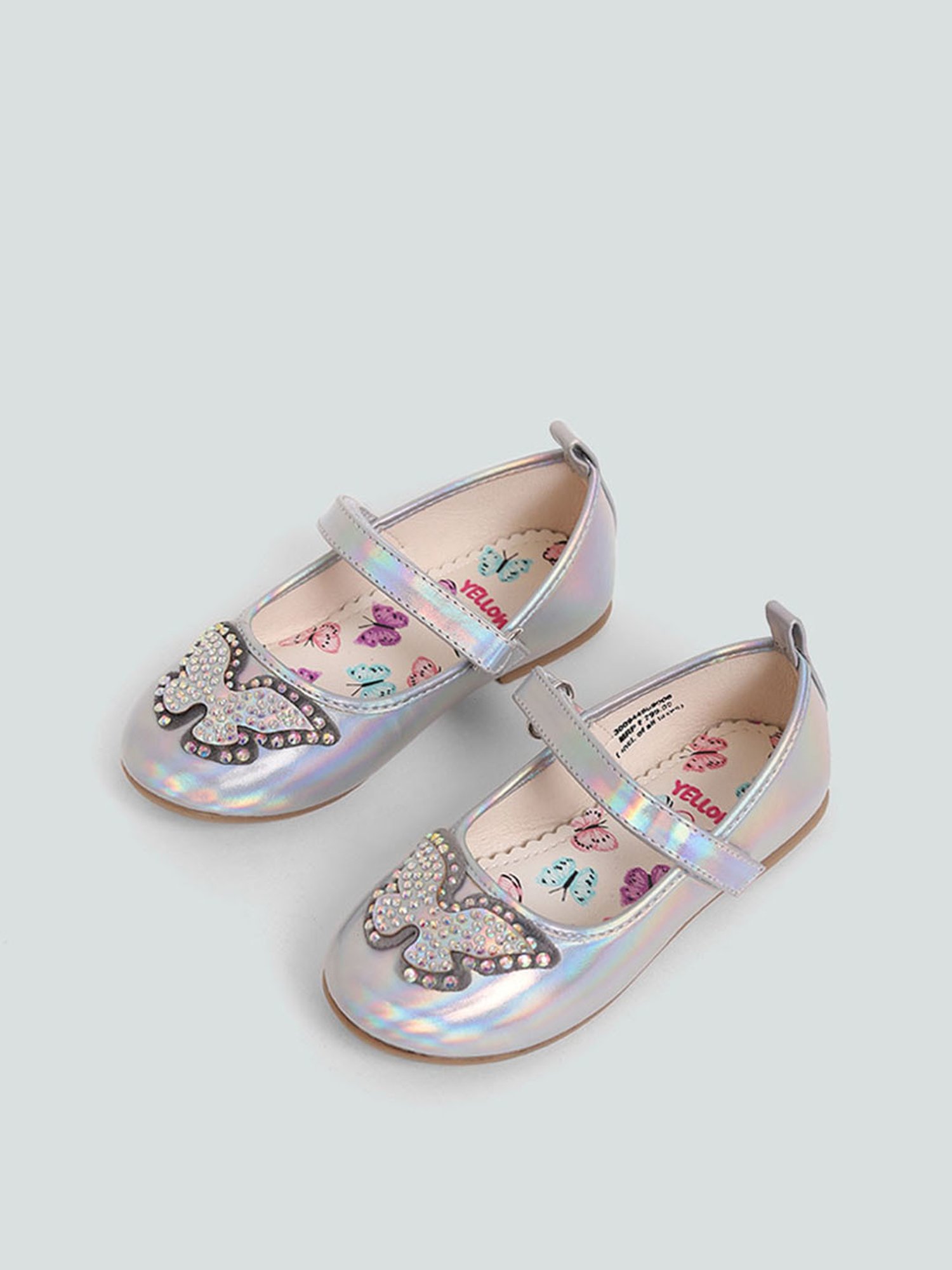 Unicorn ballet online shoes