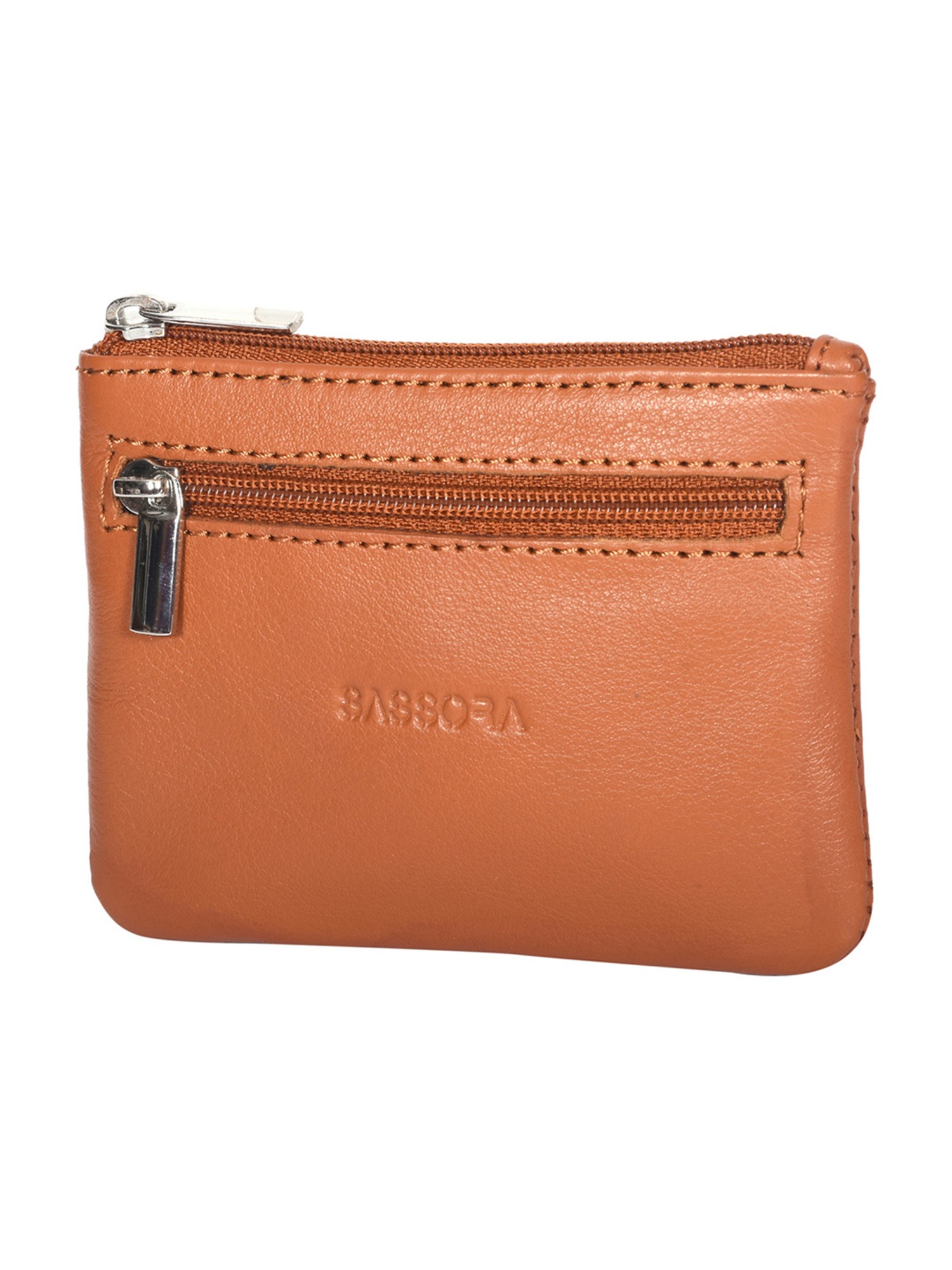 Leather Coin Wallet Manufacturer, Supplier & Wholesaler, Leather Coin  Wallet India