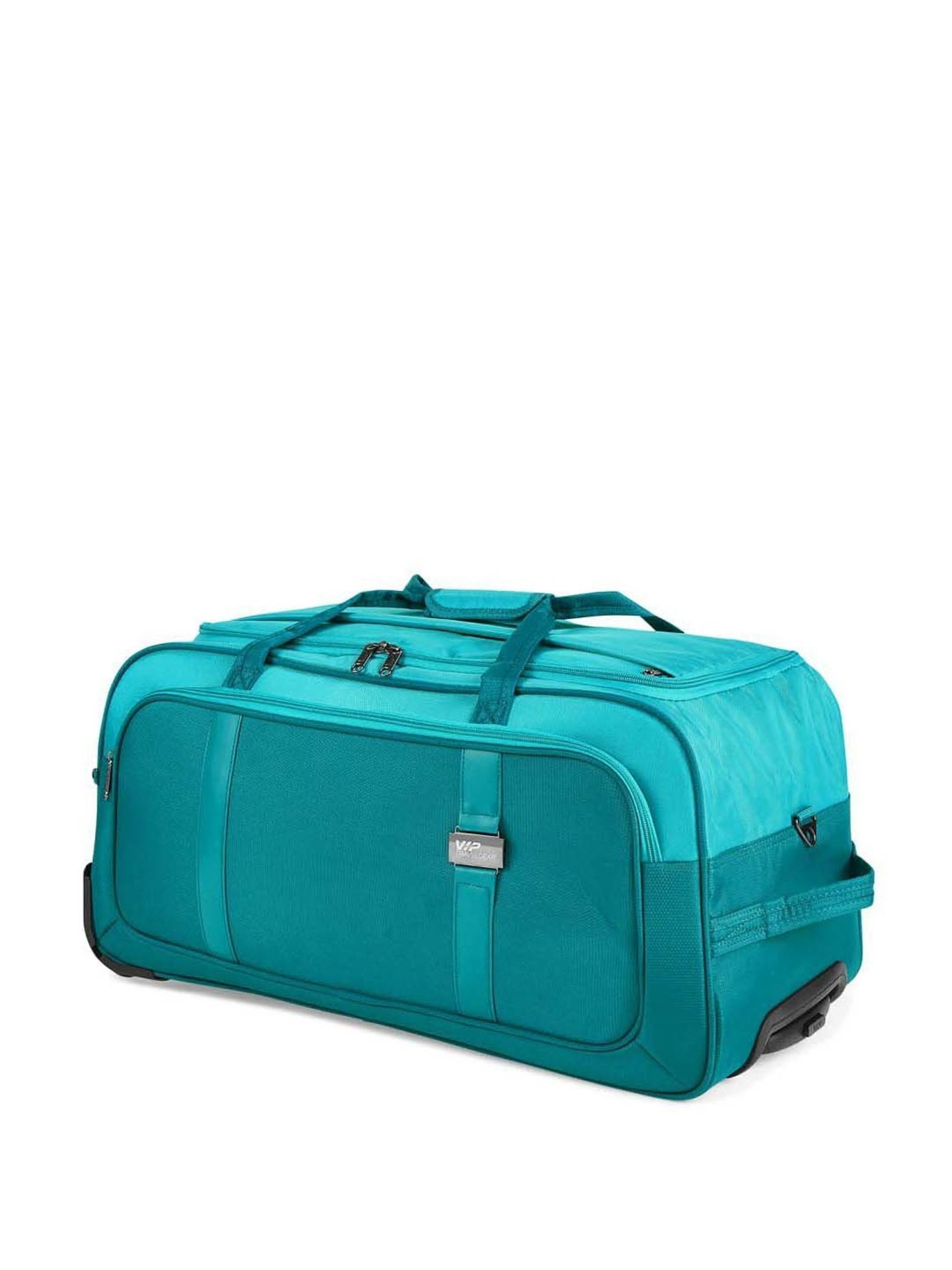 Vip cabana deals duffle trolley