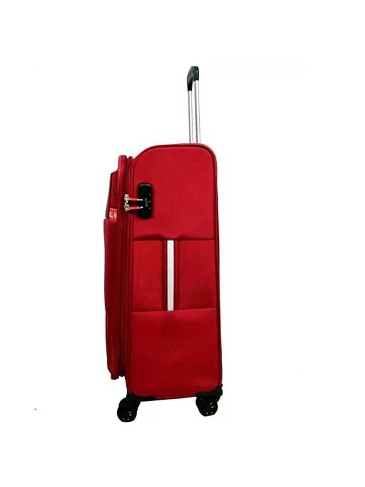 Buy Sonada 58 cm (23) Luggage Bag Beige [CS96902] Online - Best Price Sonada  58 cm (23) Luggage Bag Beige [CS96902] - Justdial Shop Online.