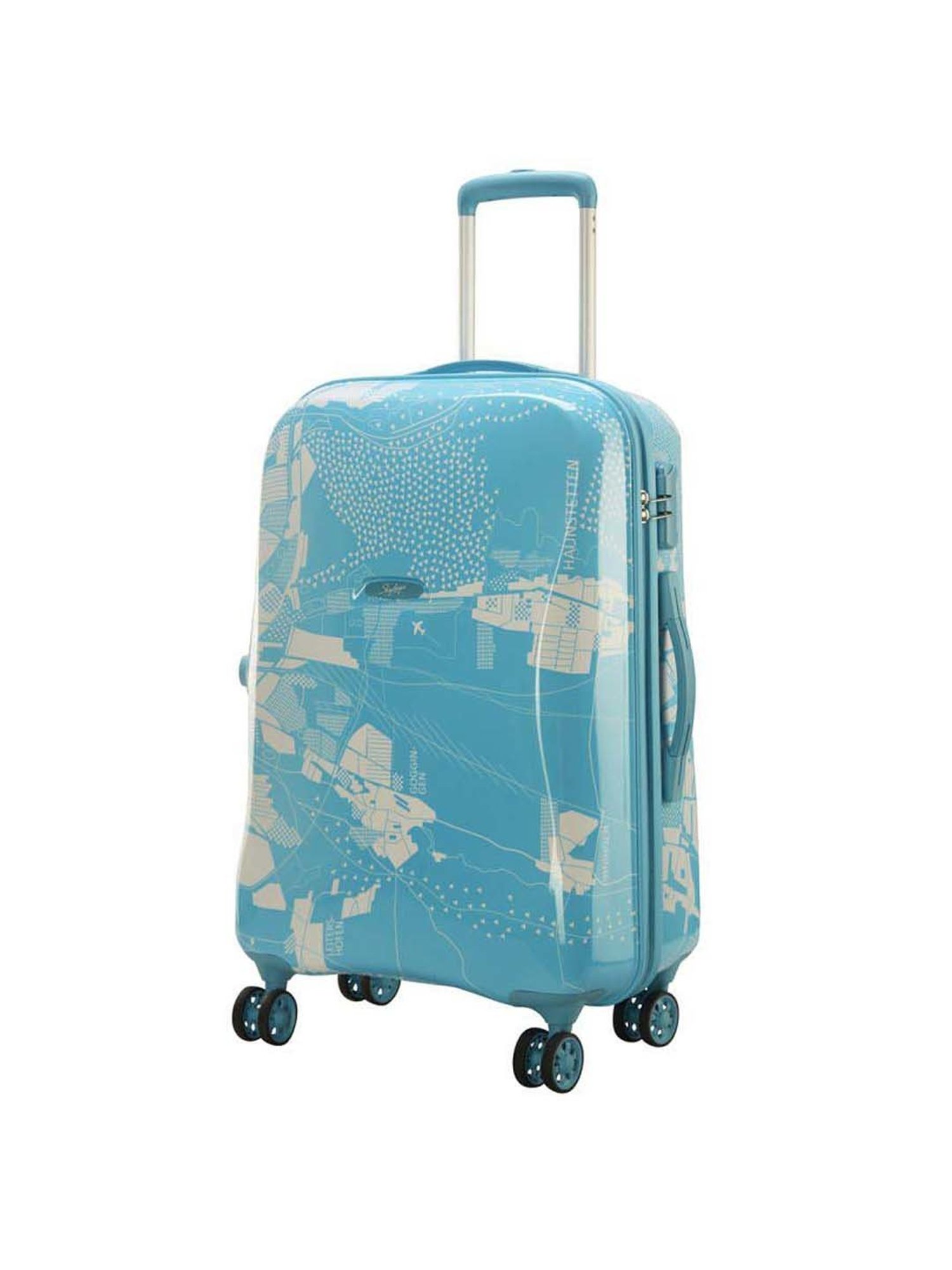 Medium luggage m speed sky Online Store | Roncato