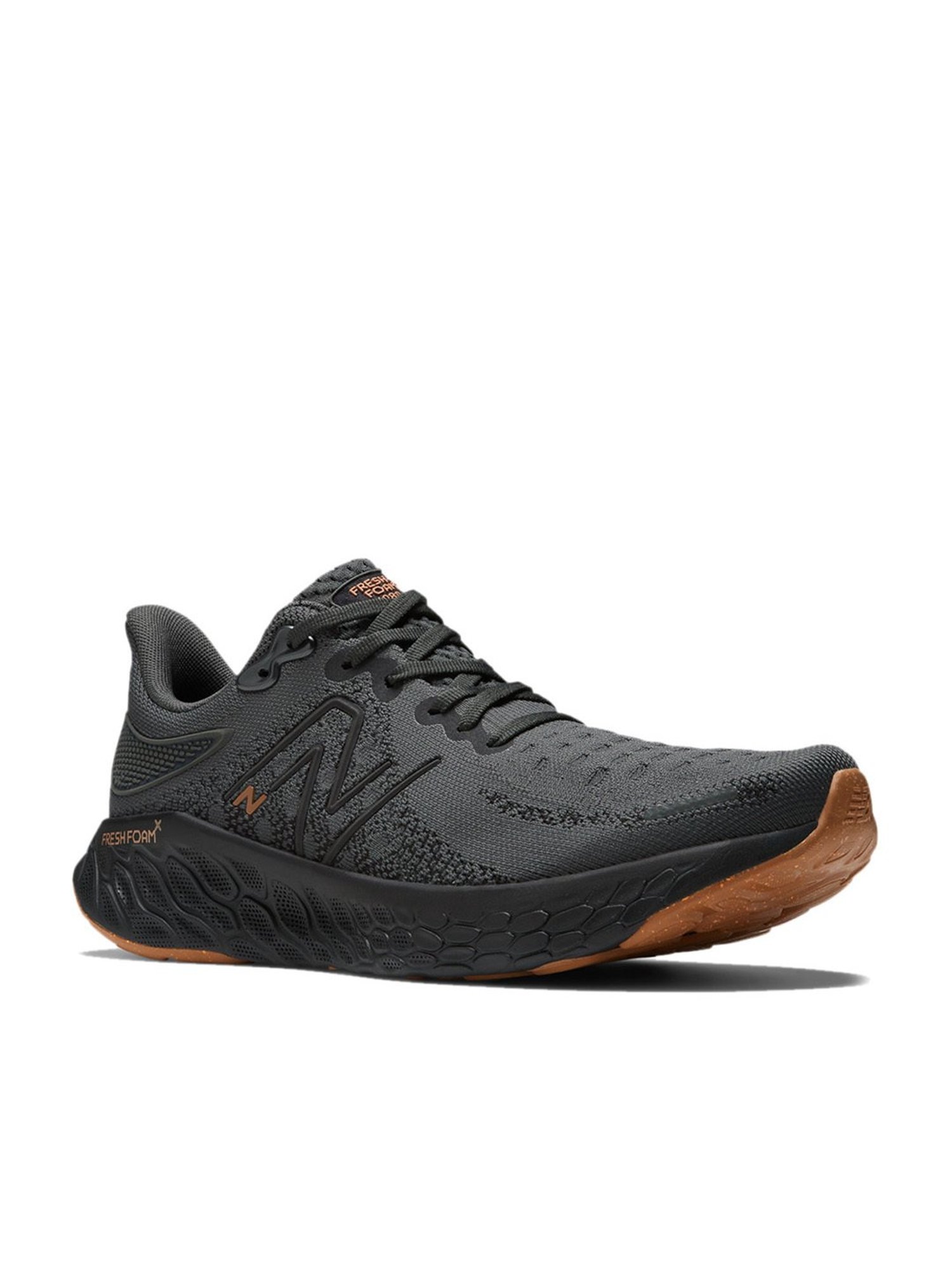 Buy New Balance Men 5740 Black Sneakers Online